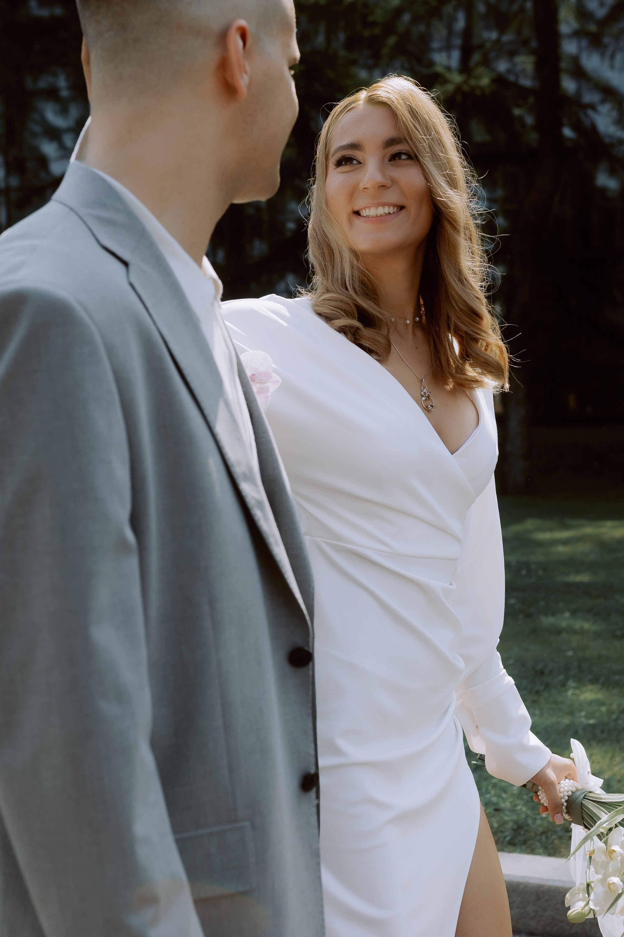 В КОСМОС ТЫ, В КОСМОС Я. Фотограф в Москве