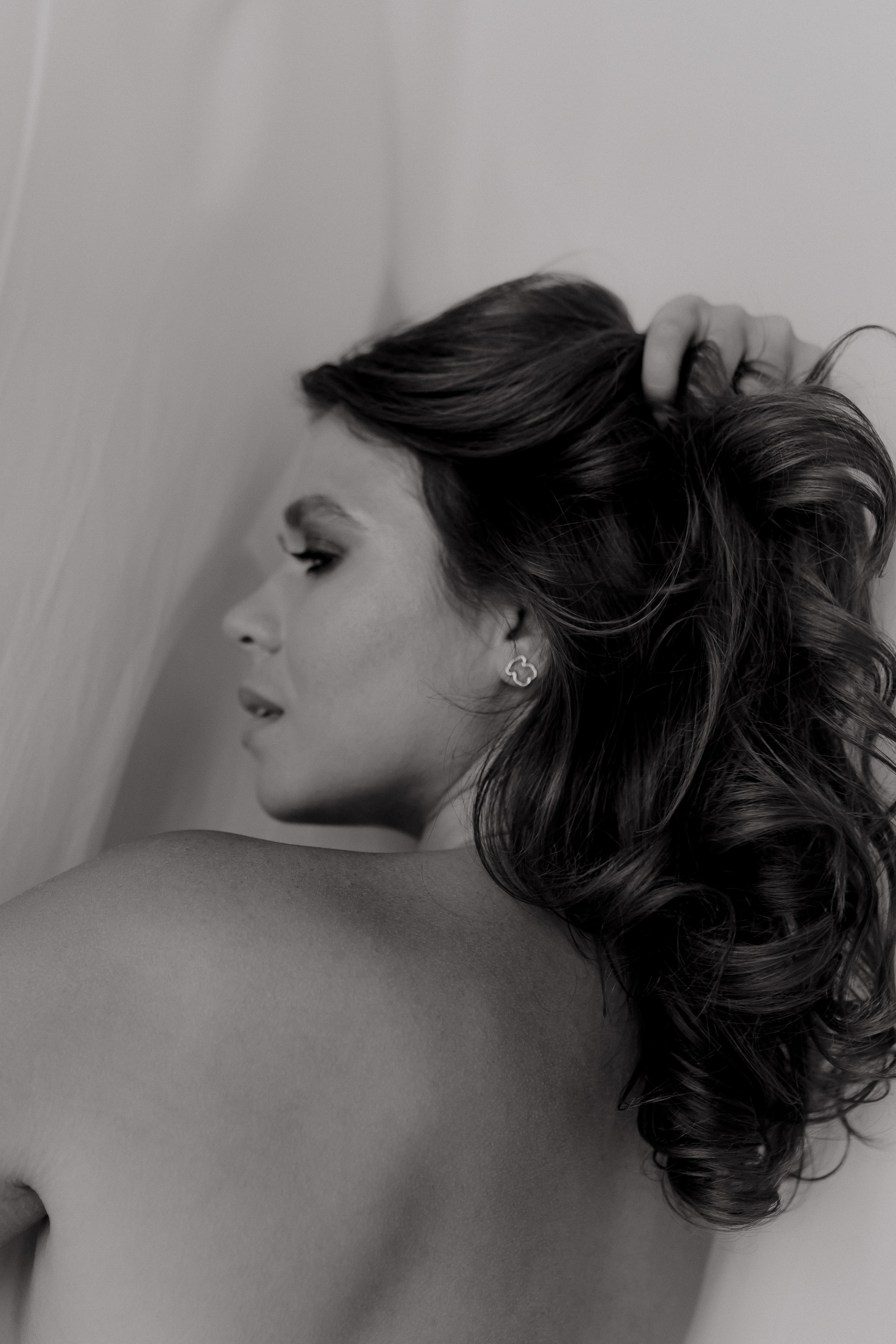 Ярослава. Фотограф в Москве