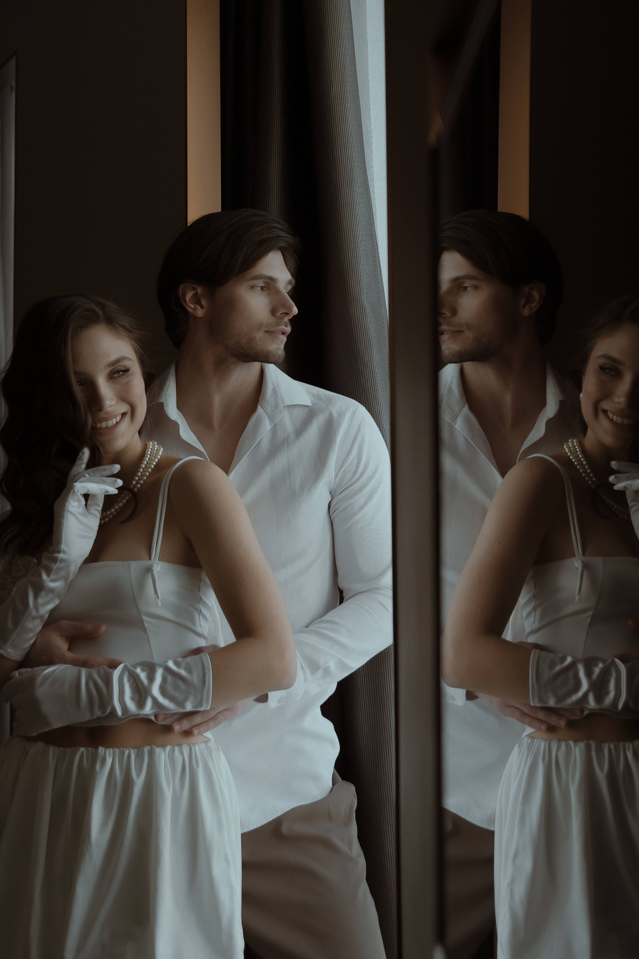 SOLUXE MORNING. Фотограф в Москве