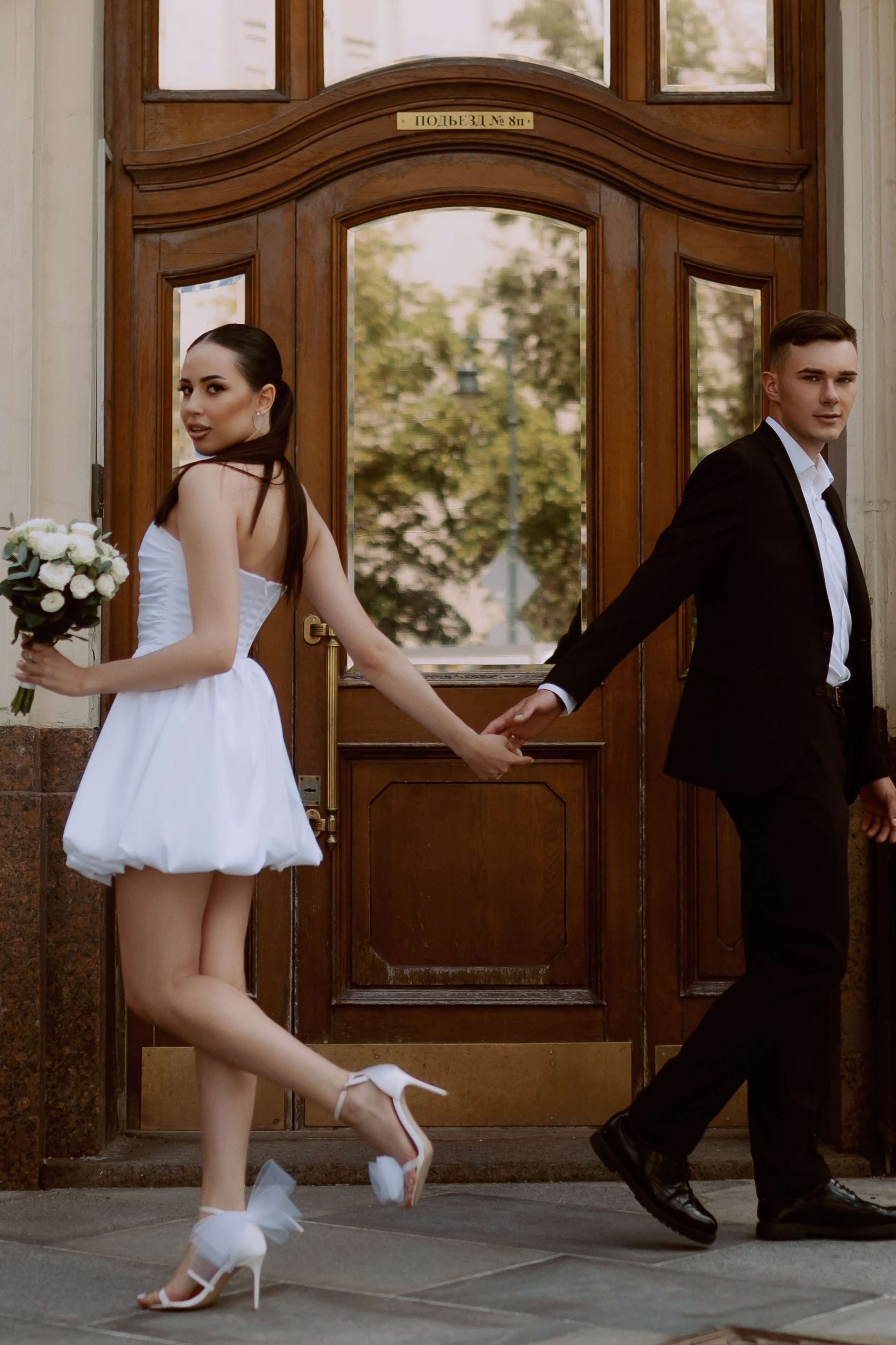 ВСЕ НАЧИНАЕТСЯ СО ВЗГЛЯДА. Фотограф в Москве