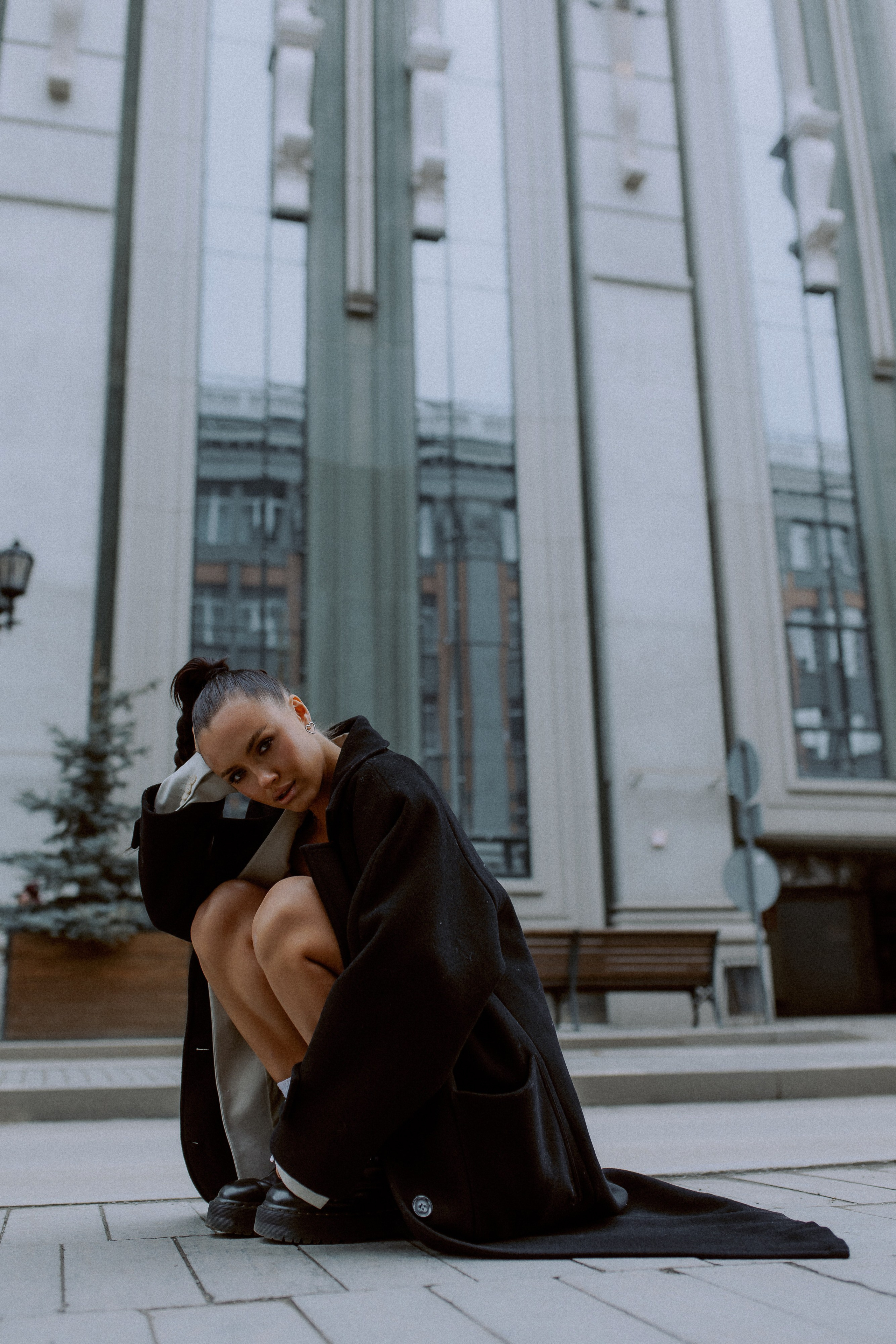 Анастасия. Фотограф в Москве