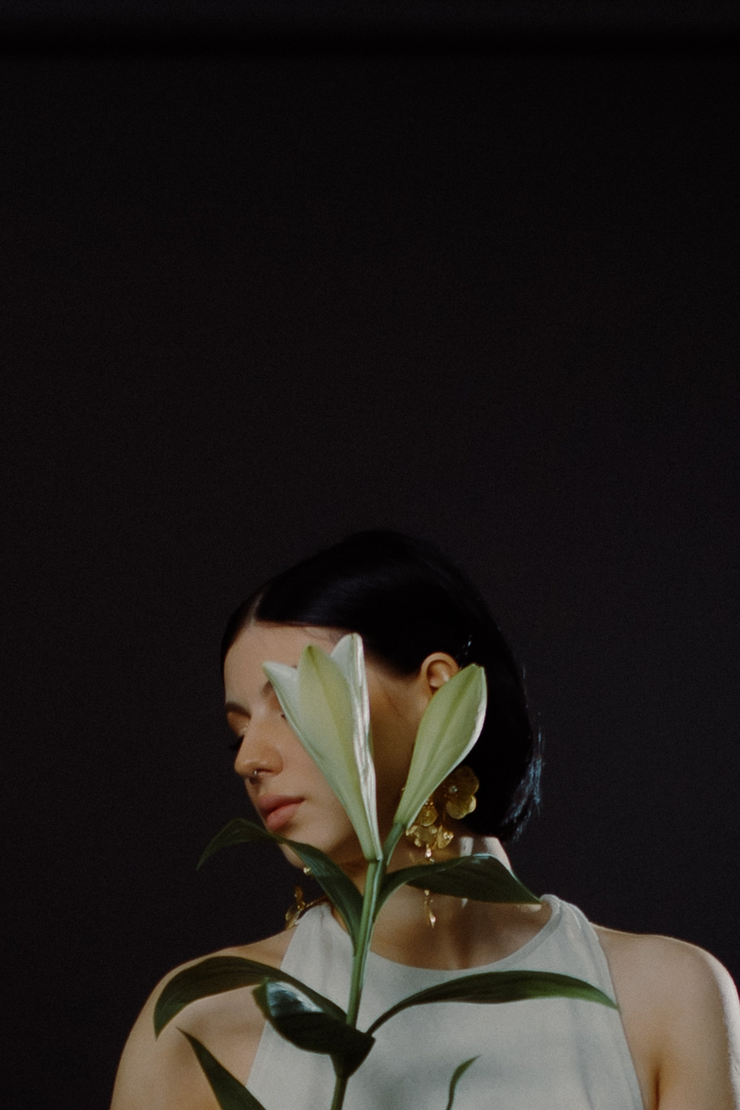 Обучаю работе со светом, моделью. Примеры световых схем для учеников. Фотограф в Москве