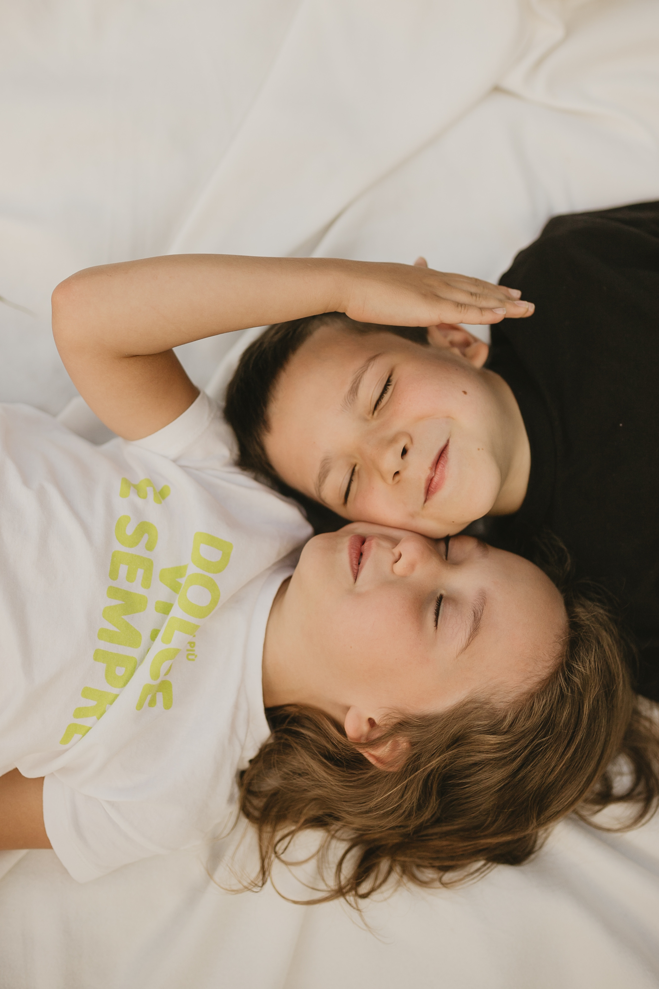 Мои родные. Фотограф в Москве