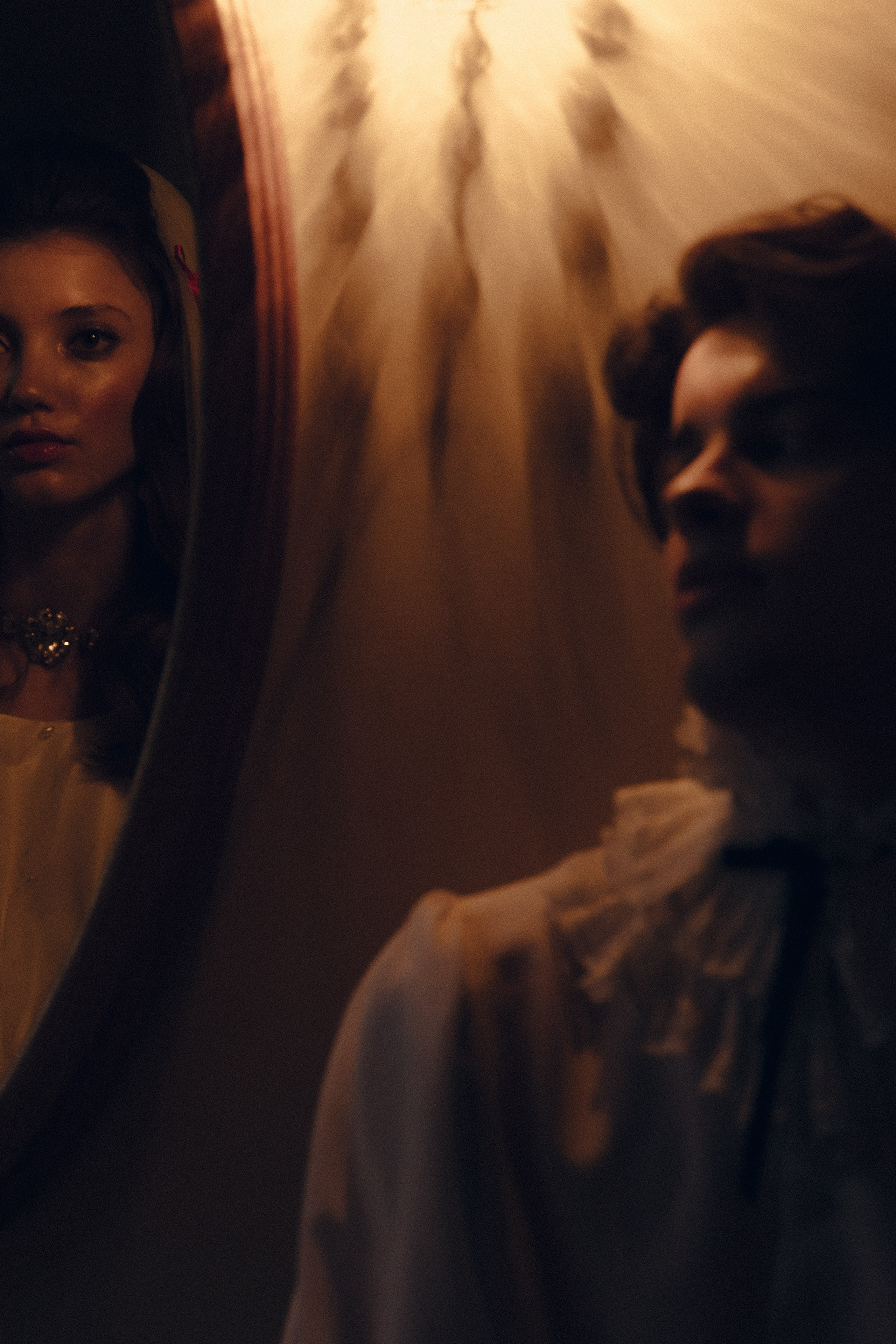 С Д В И Г by PAVEL GOLUBNICHY. Фотограф в Москве