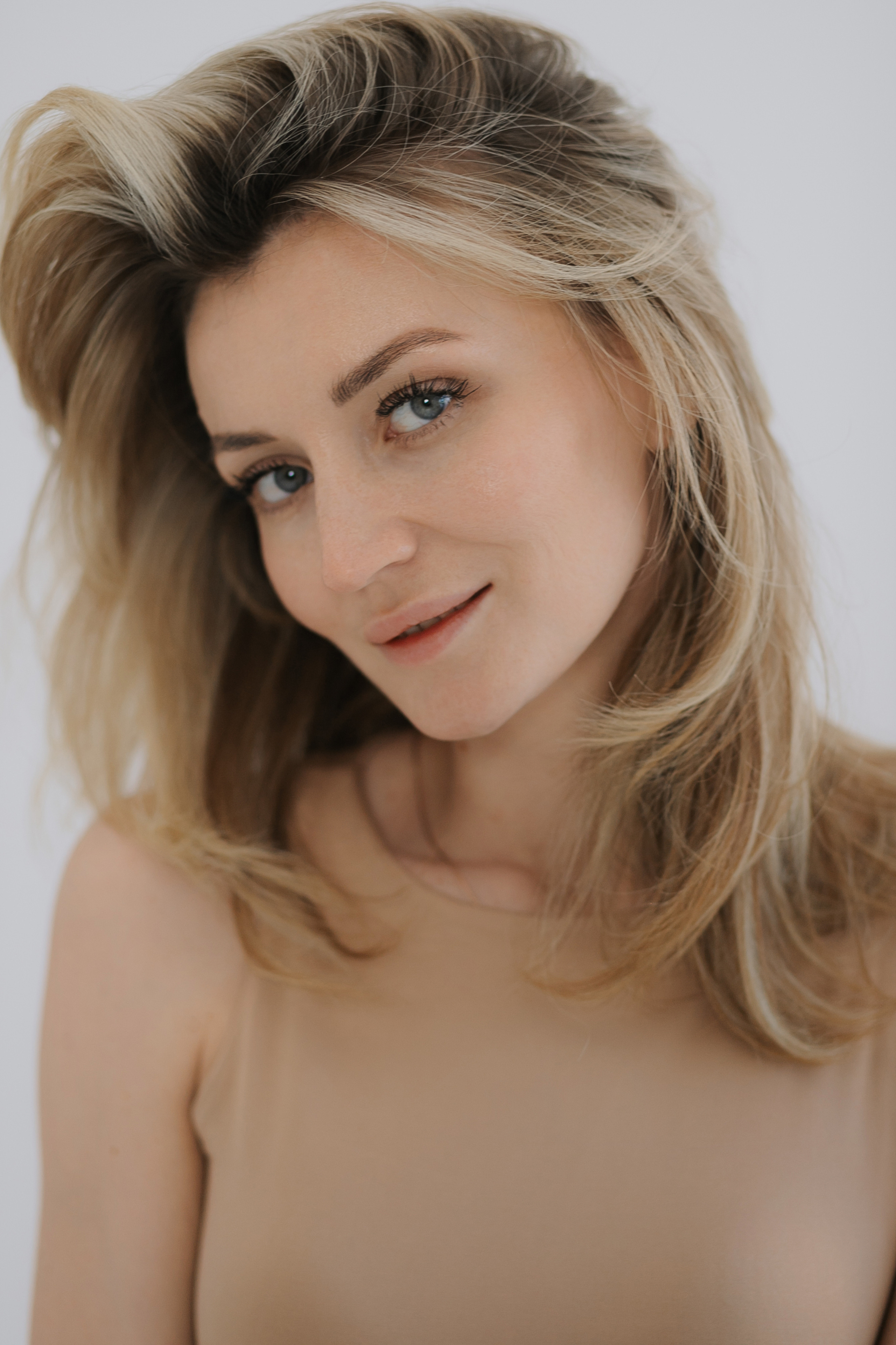 Даша. Фотограф в Москве