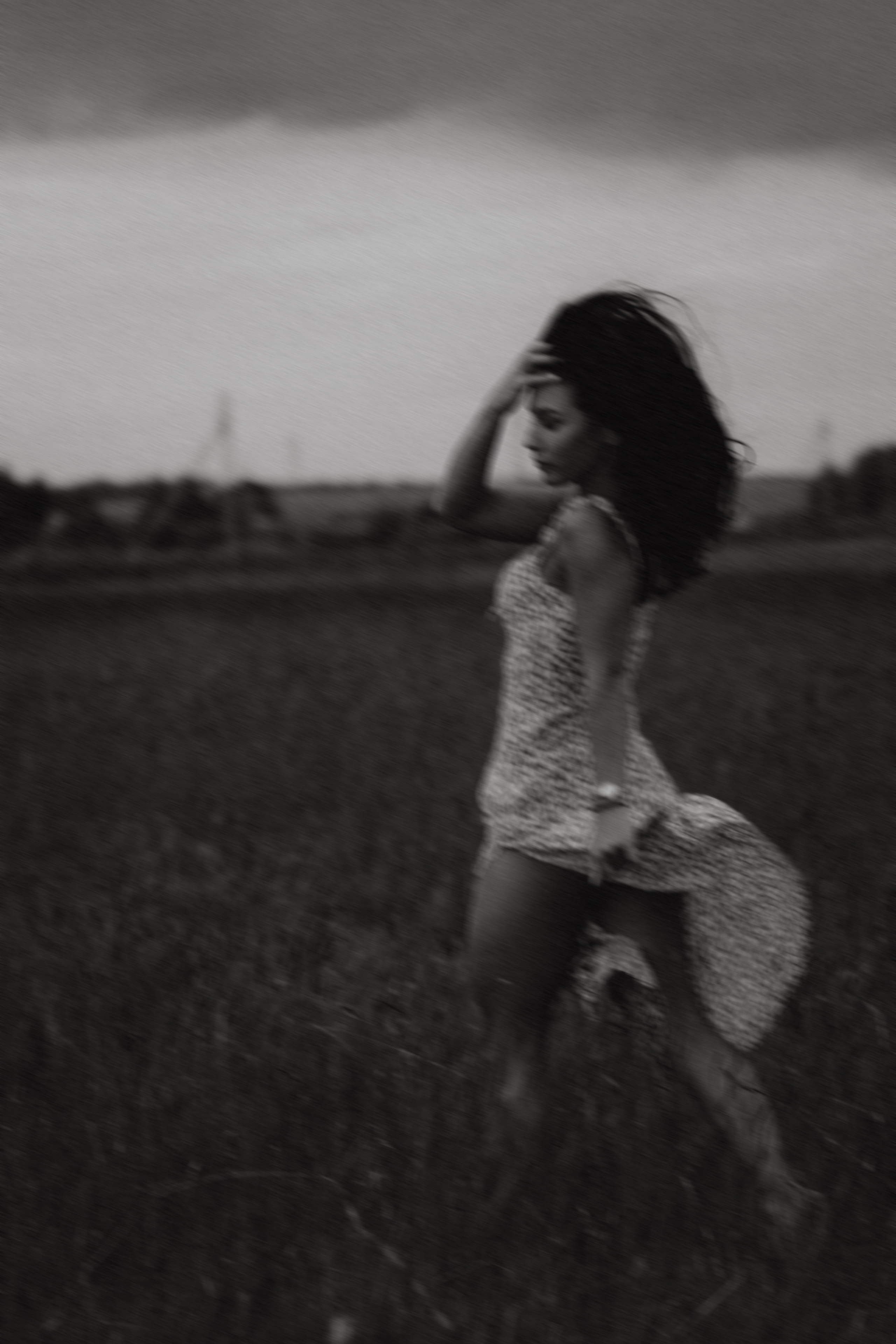 Евгения. Фотограф в Москве