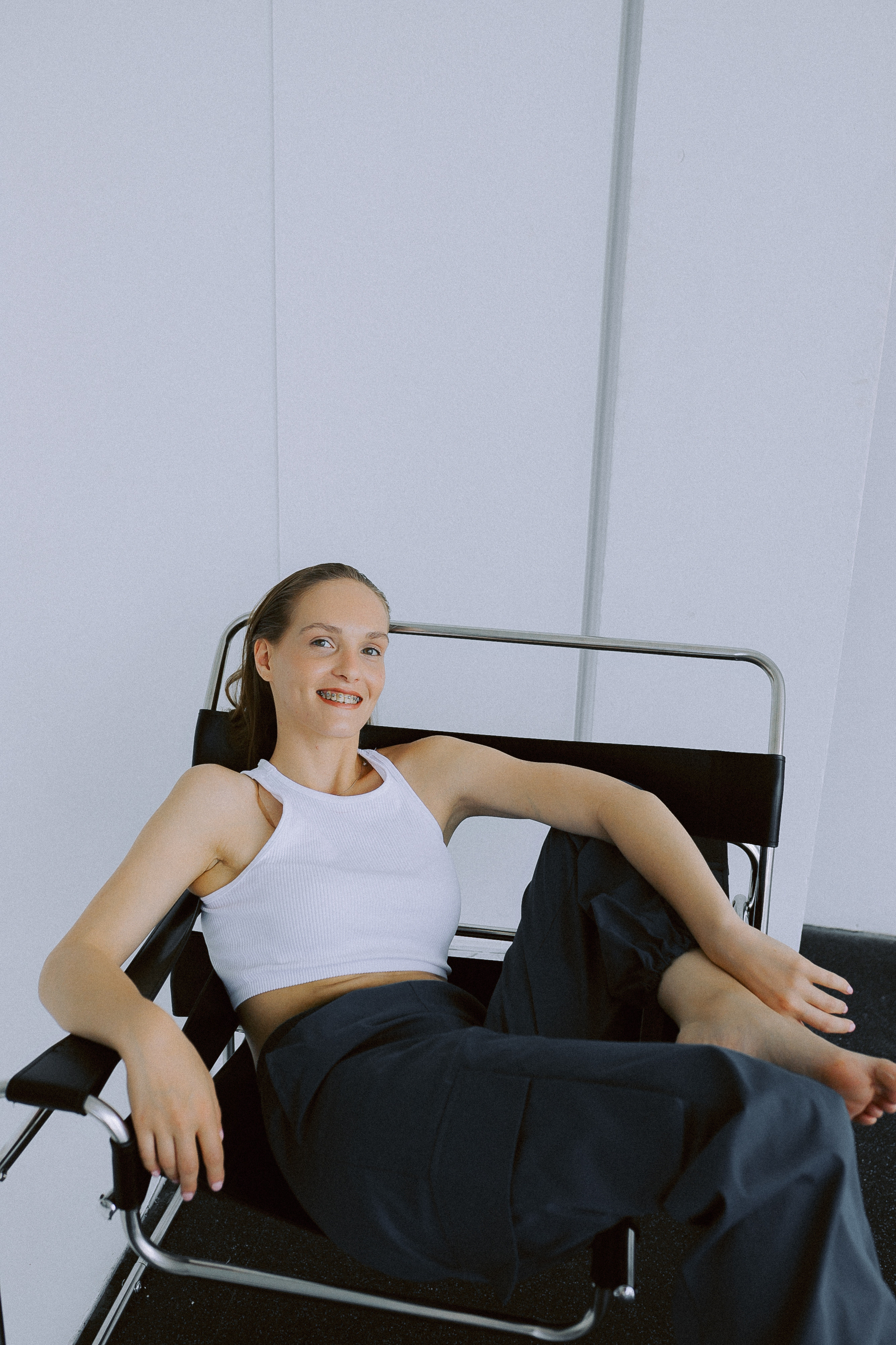 Юлиана. Фотограф в Москве