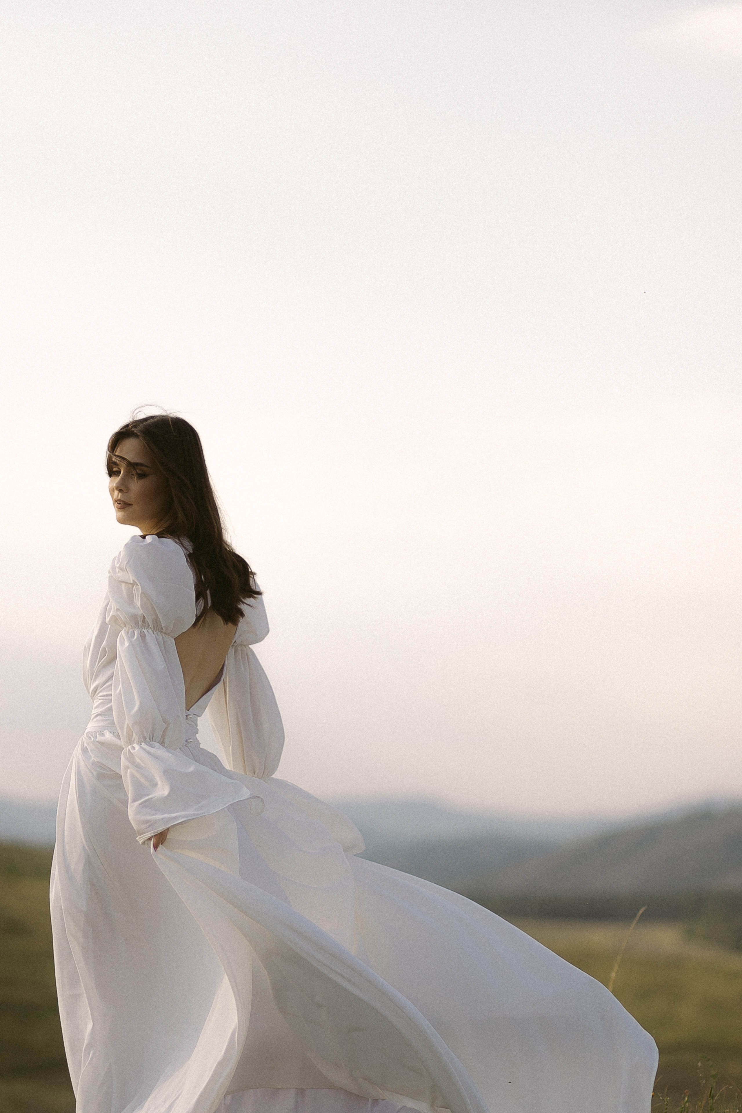 ГОРА ЛЮБВИ. Фотограф в Москве