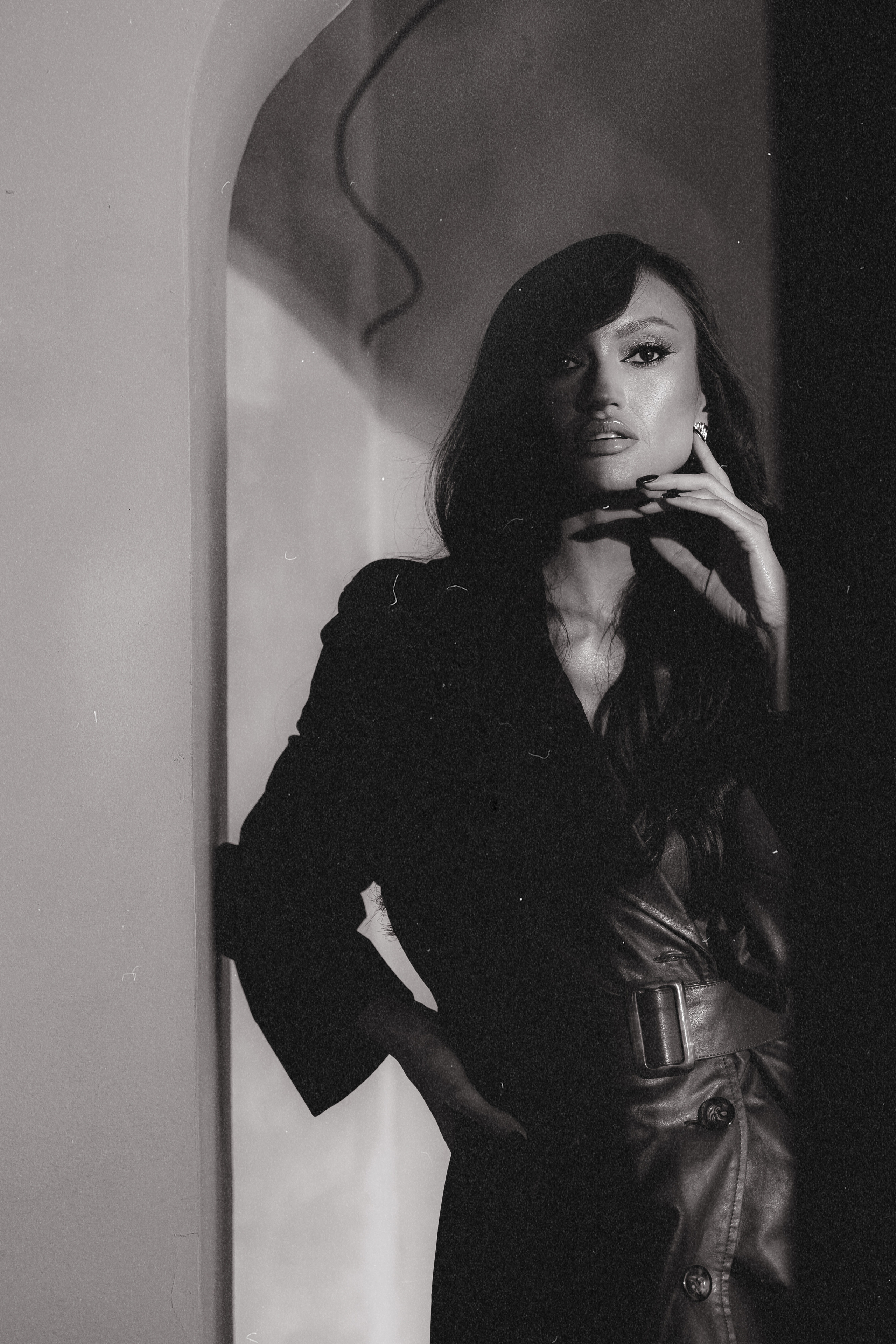 Юлия. Фотограф в Москве