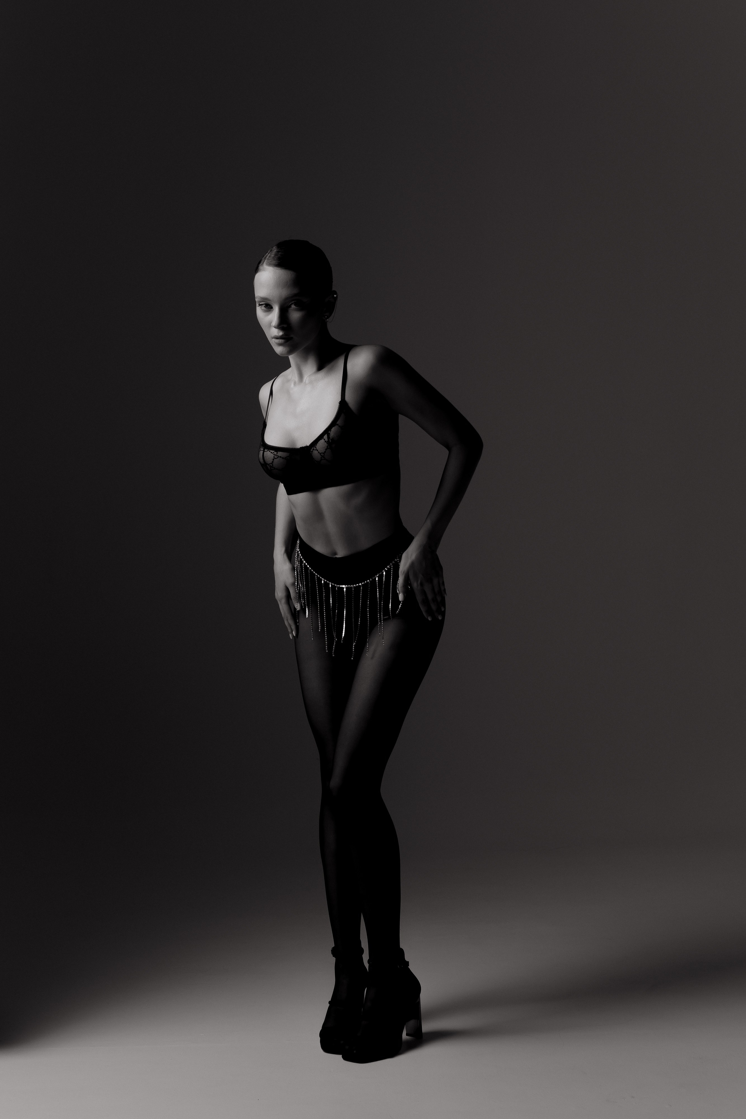 Обучаю работе со светом, моделью. Примеры световых схем для учеников. Фотограф в Москве