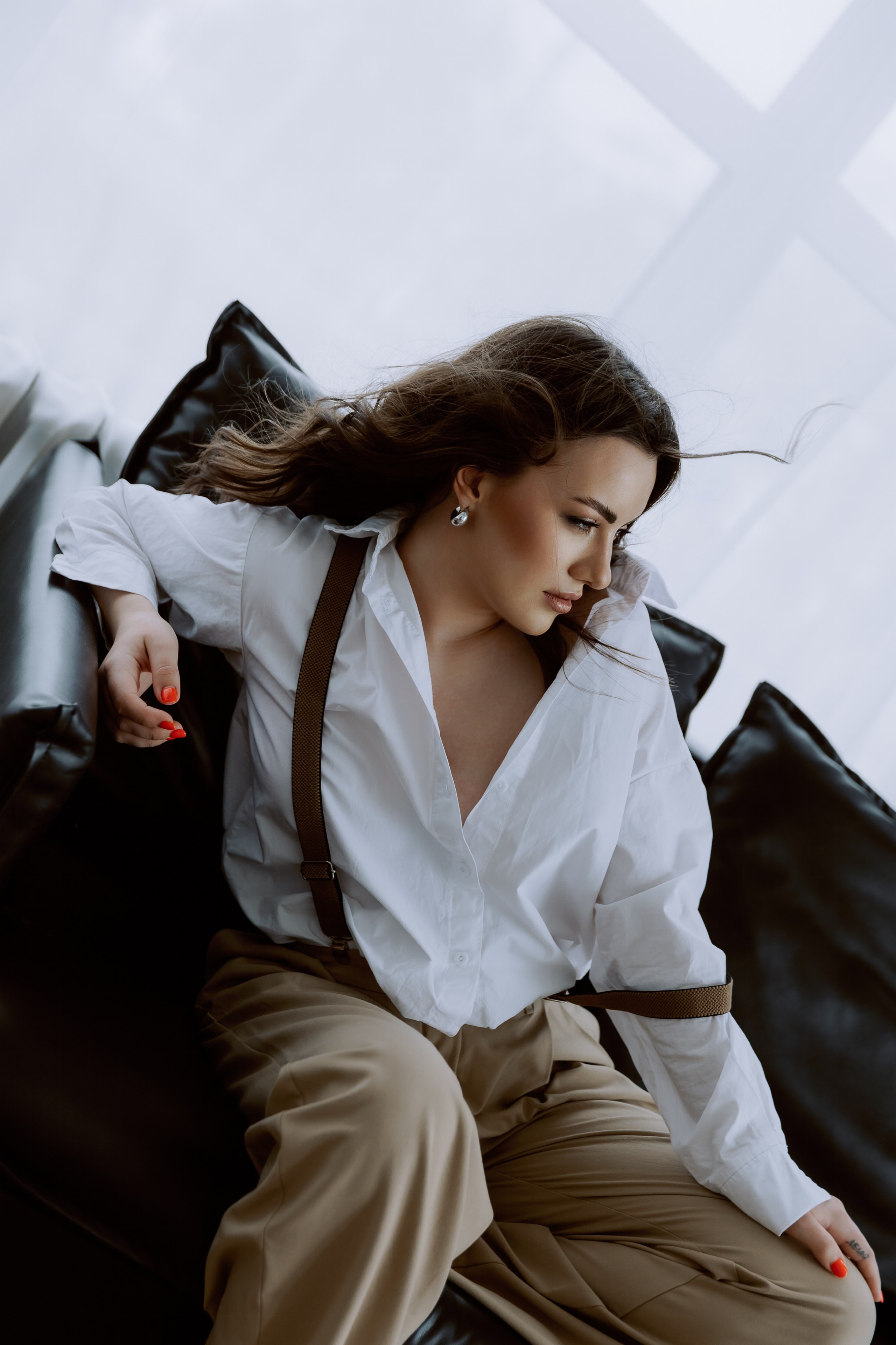 Съемка для личного блога. Фотограф в Москве