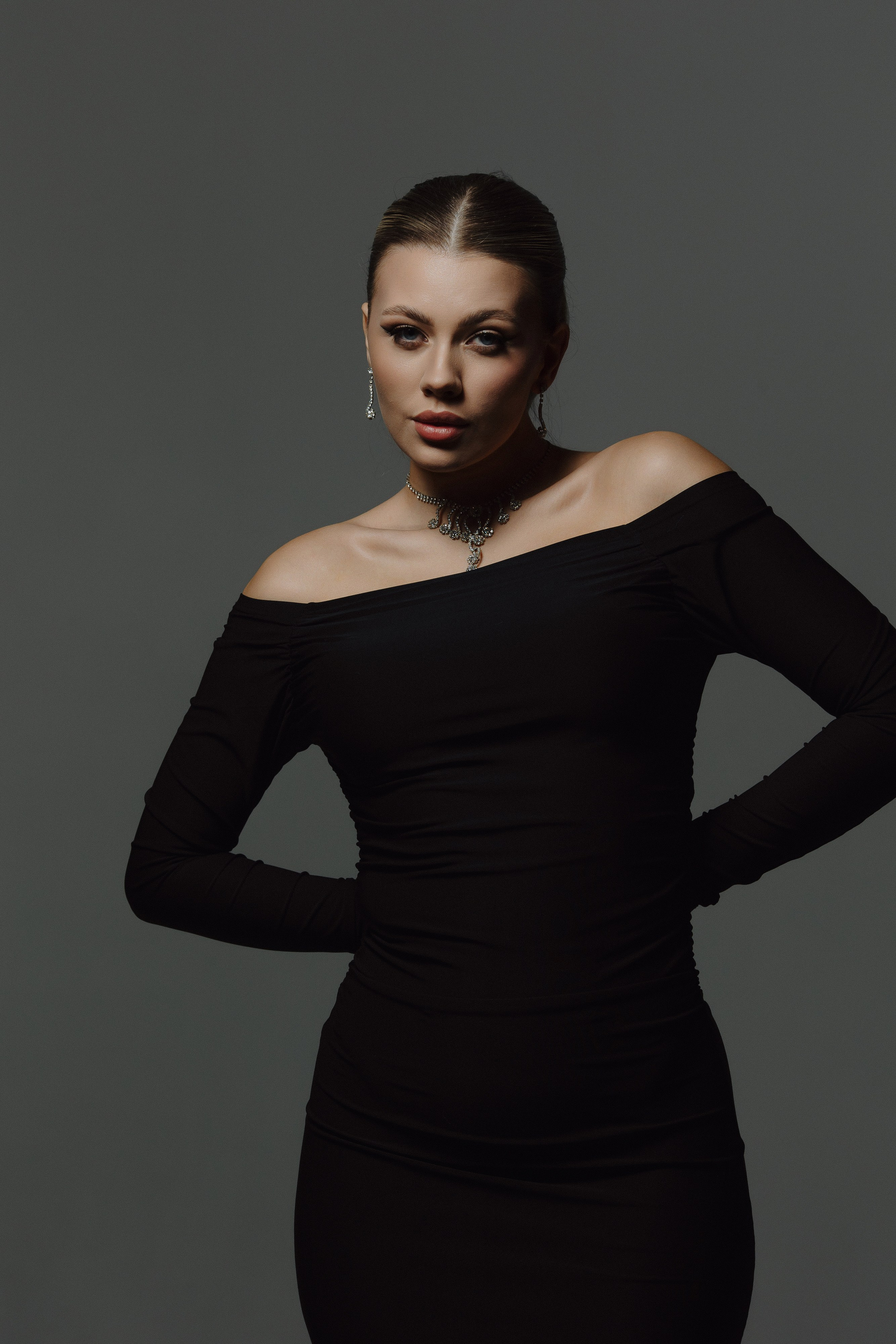 Обучаю работе со светом, моделью. Примеры световых схем для учеников. Фотограф в Москве