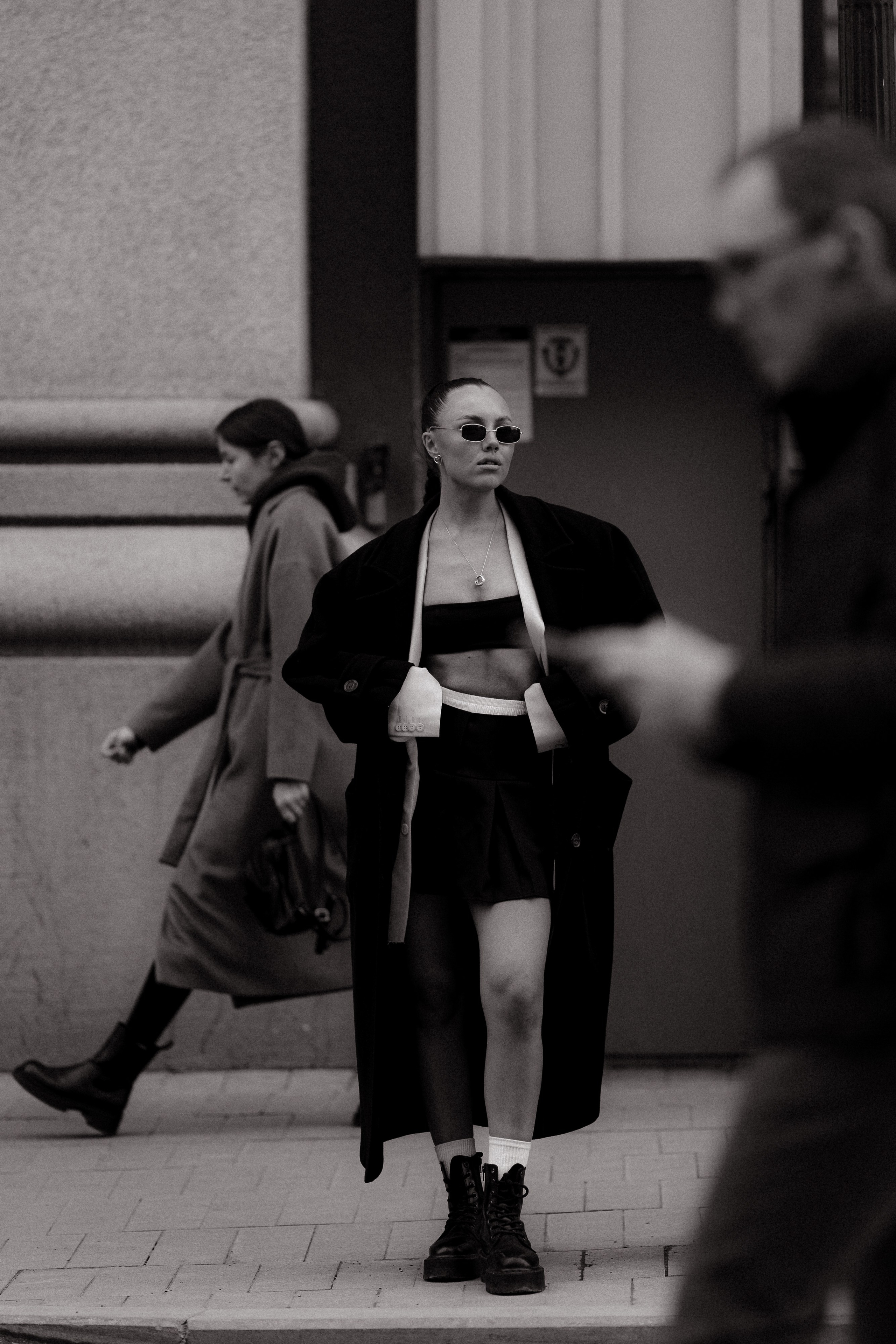 Анастасия. Фотограф в Москве