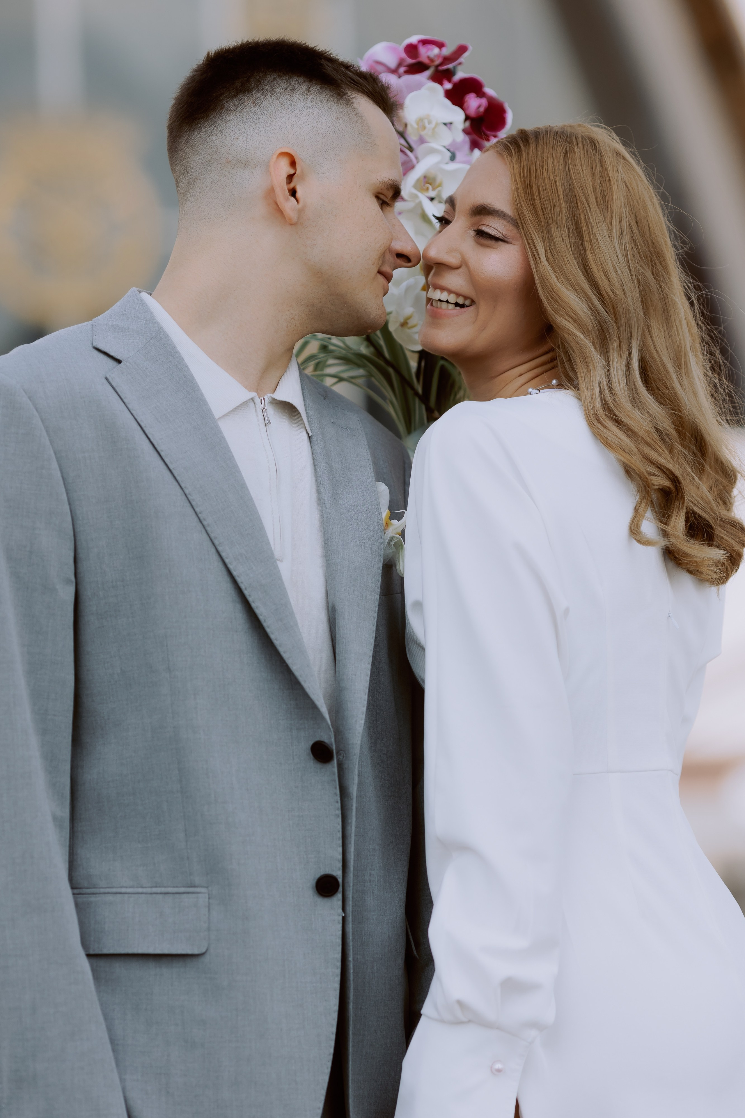 В КОСМОС ТЫ, В КОСМОС Я. Фотограф в Москве