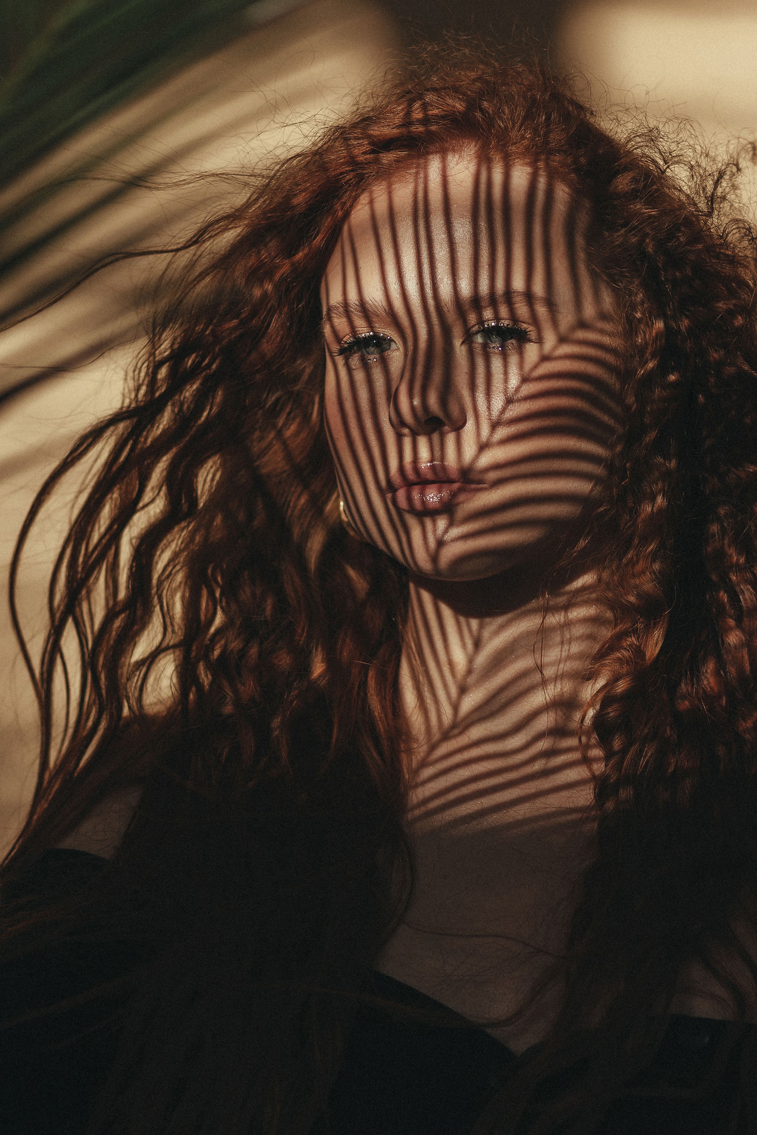 Полина. Фотограф в Москве