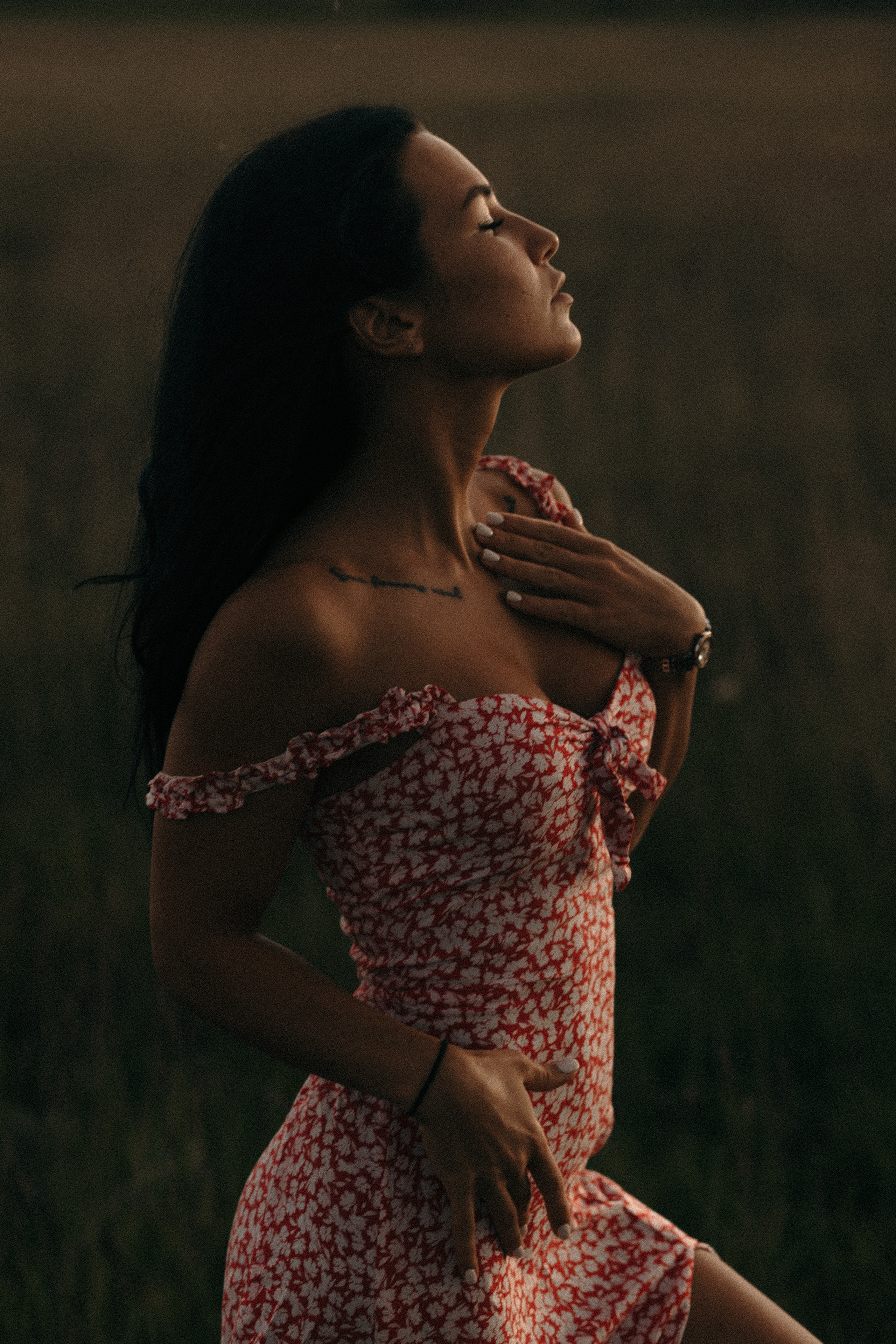 Евгения. Фотограф в Москве