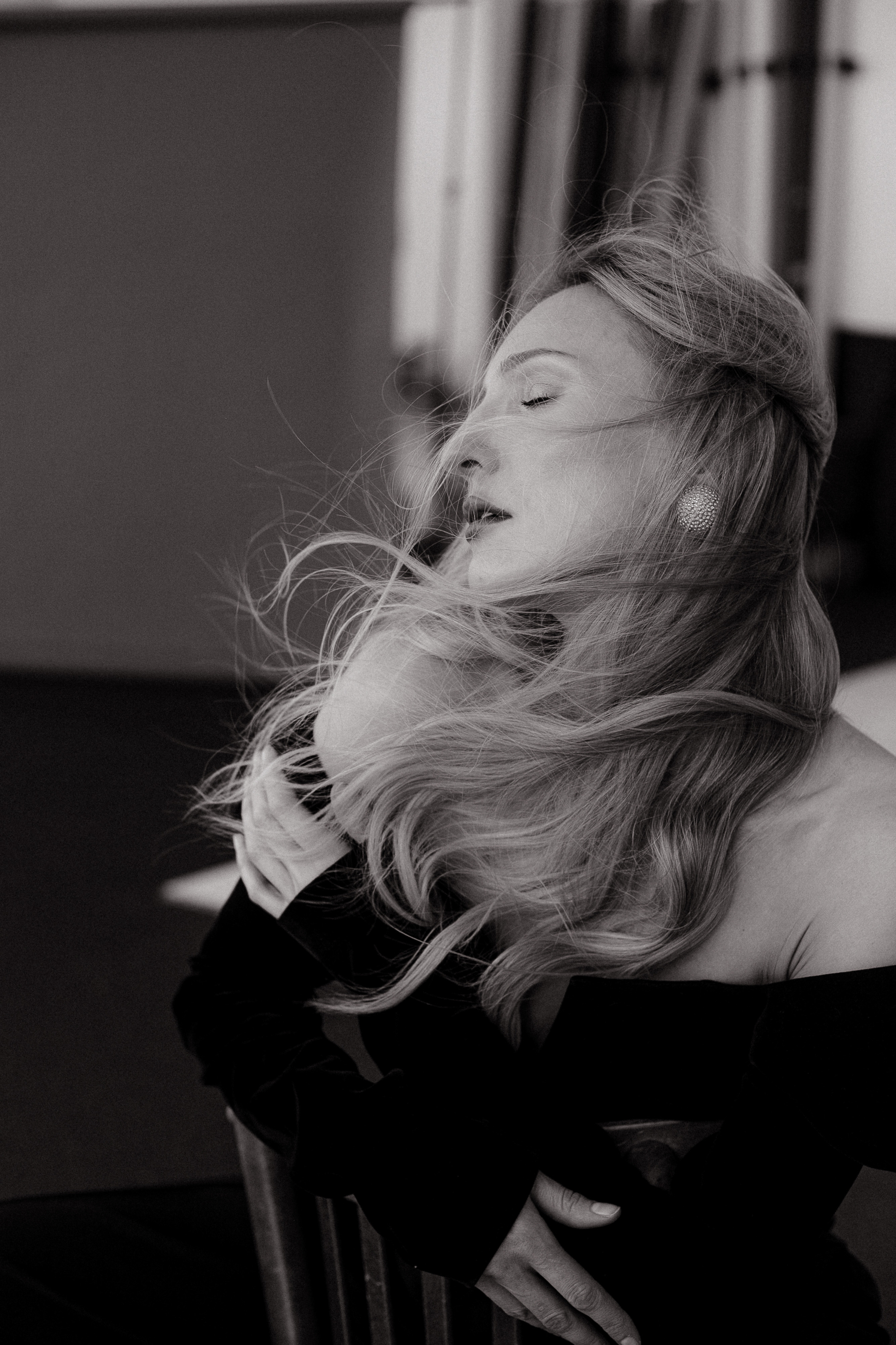 Елена. Фотограф в Москве