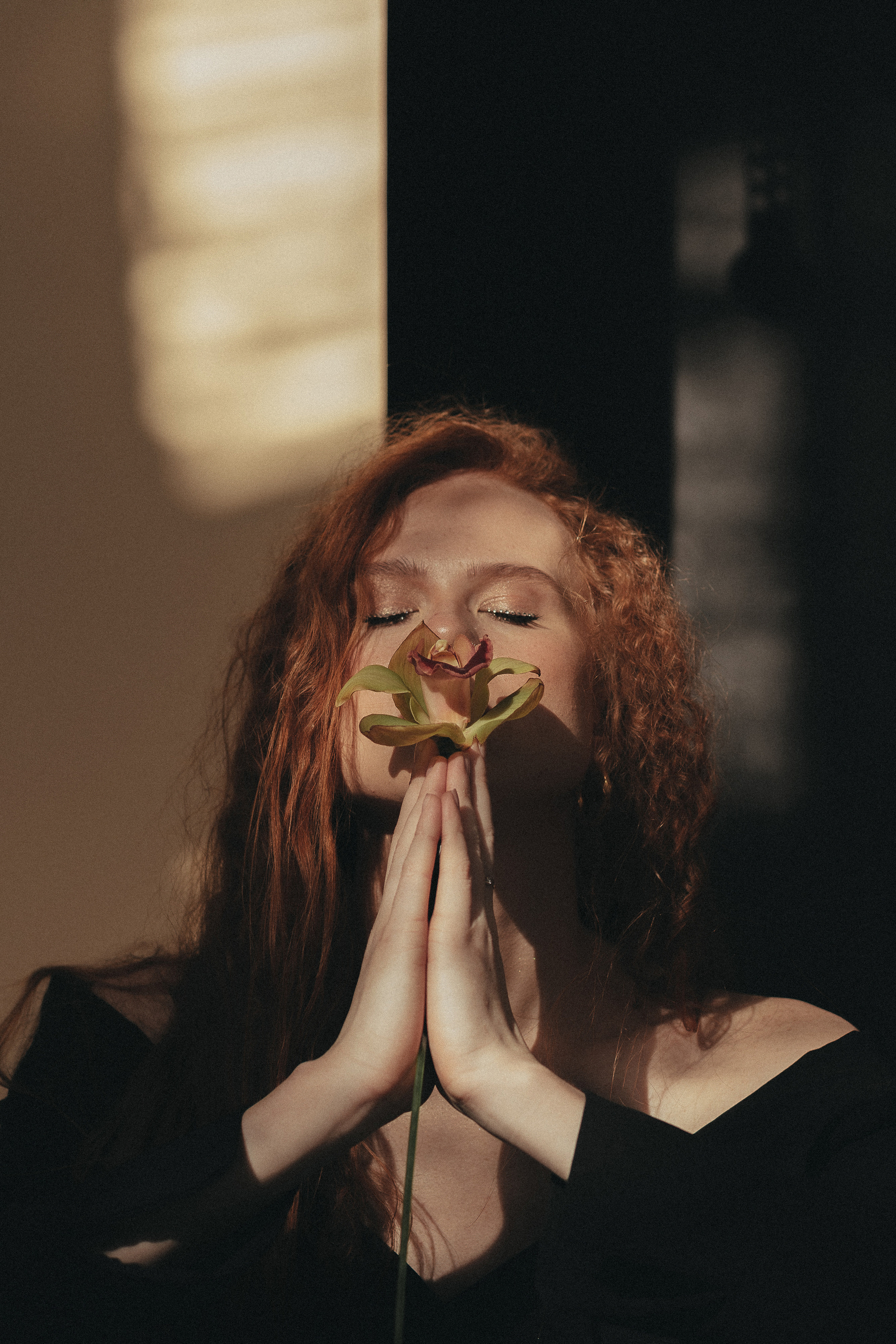 Полина. Фотограф в Москве