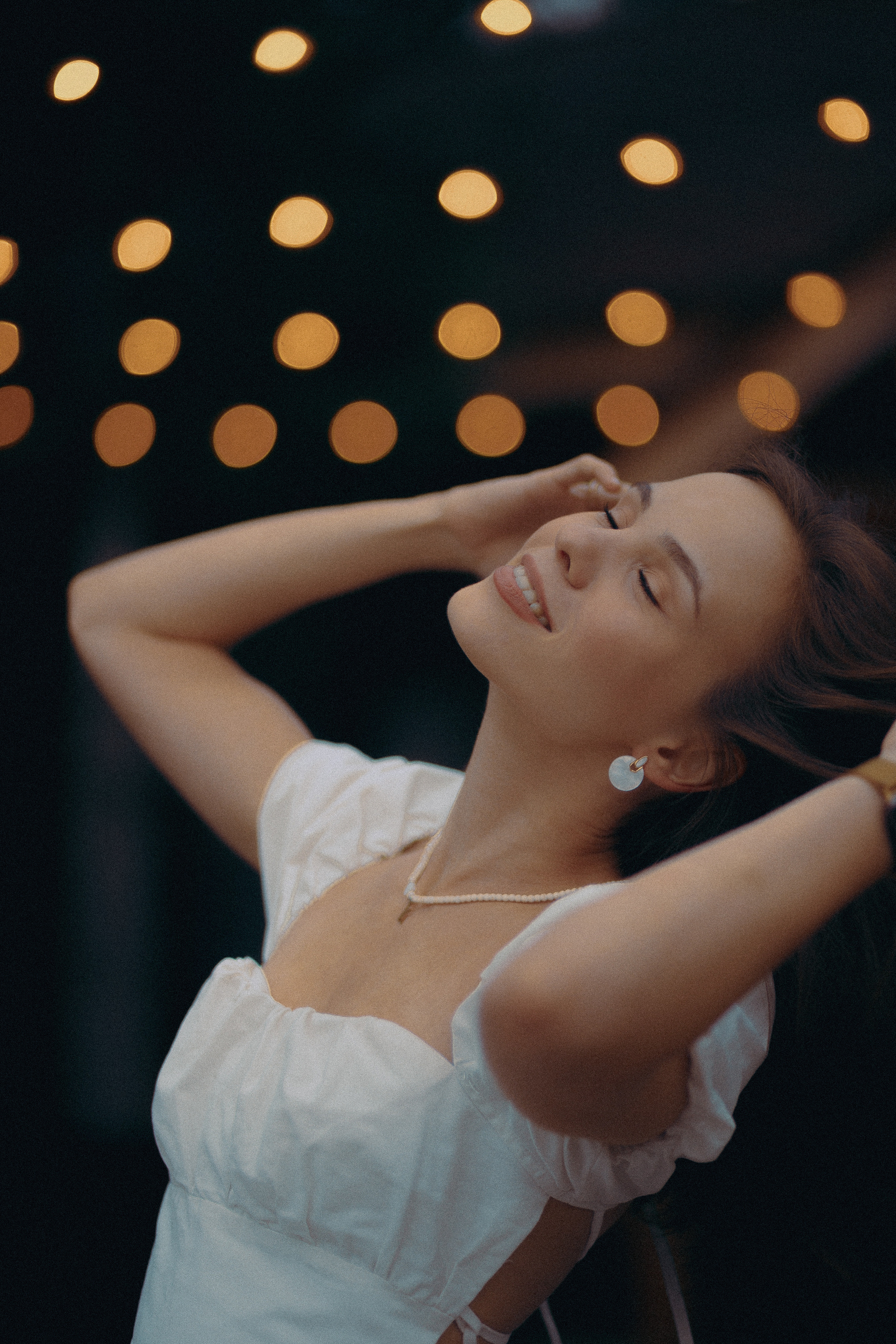 Винтаж Ксения. Фотограф в Москве