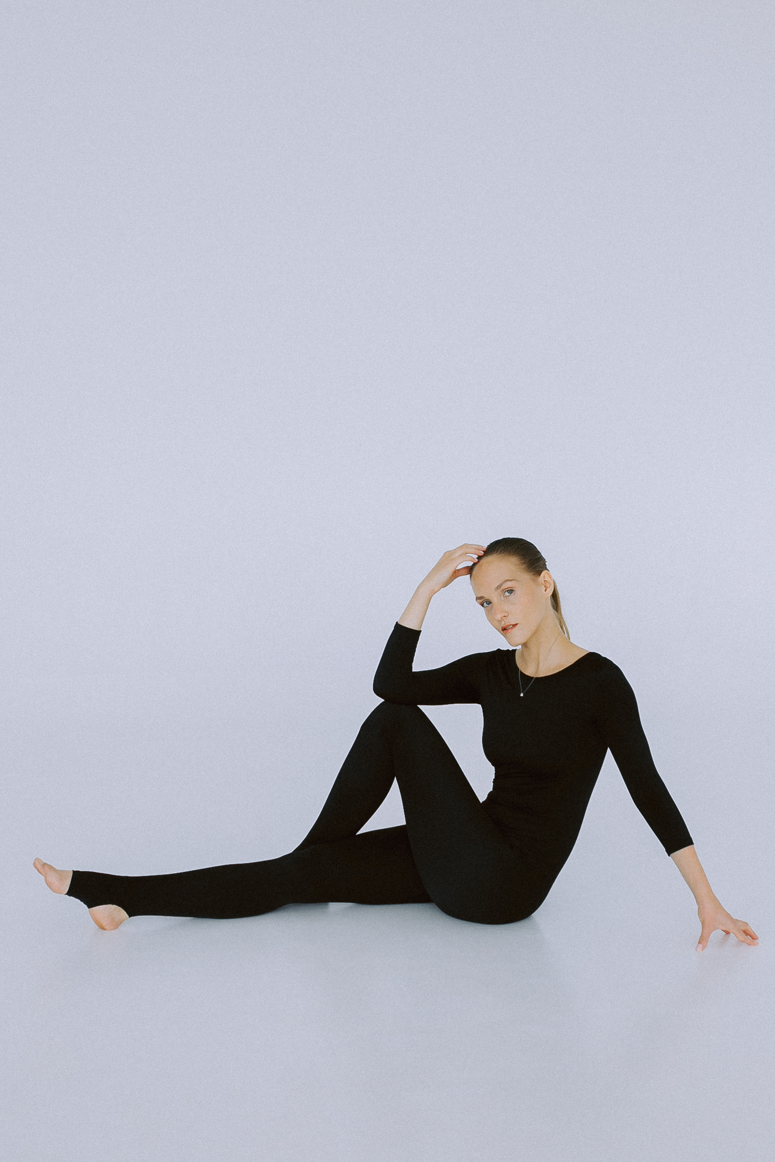 Юлиана. Фотограф в Москве