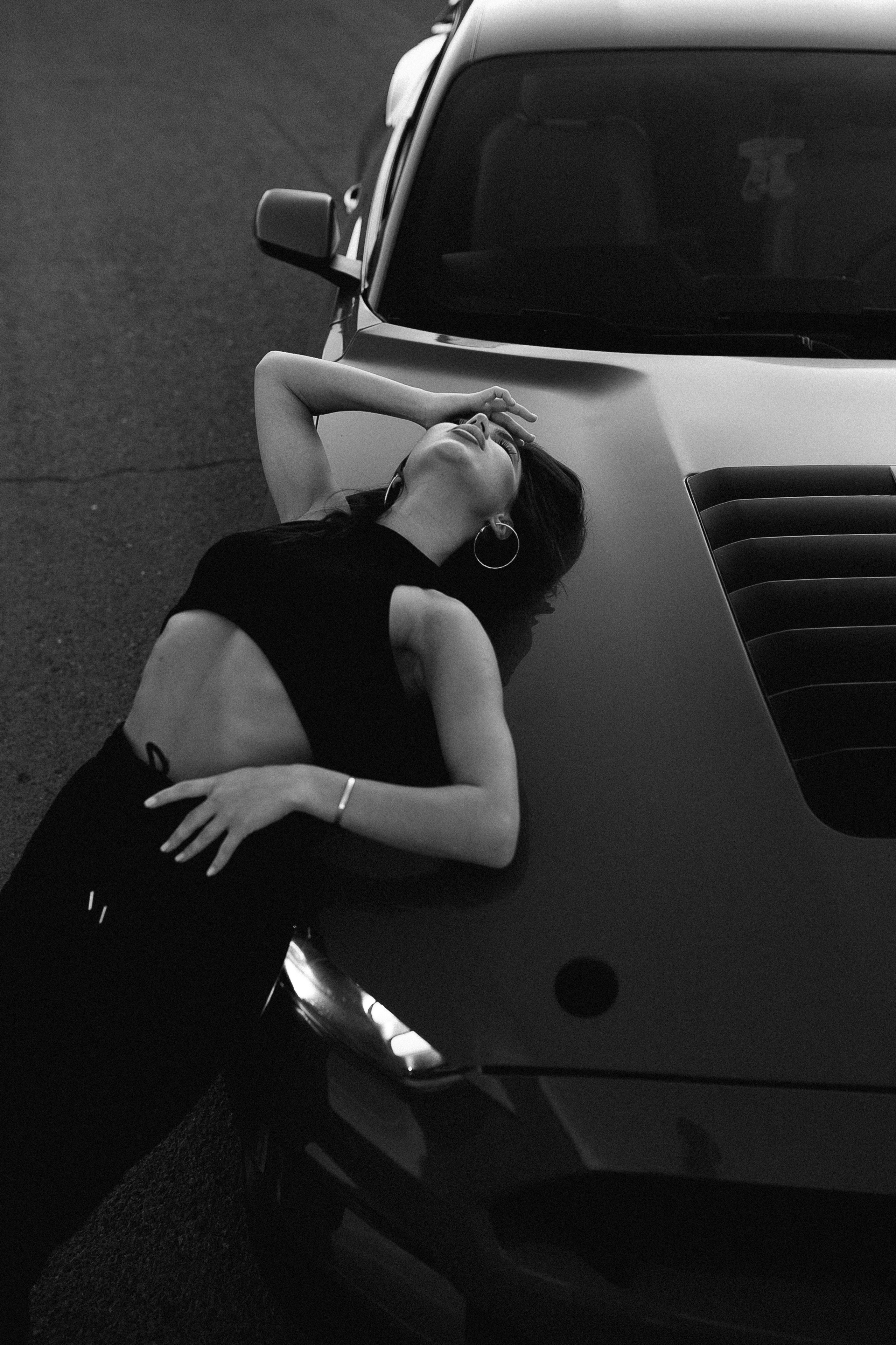 Елизавета. Фотограф в Москве