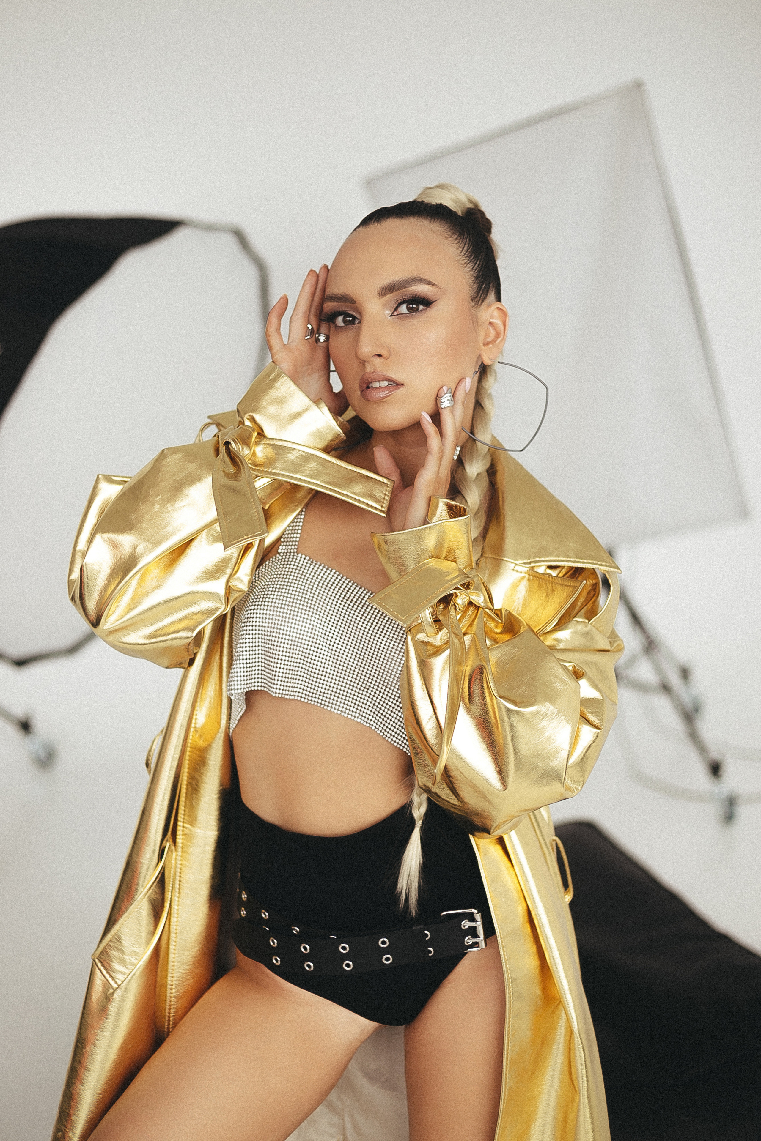 Мария. Фотограф в Москве