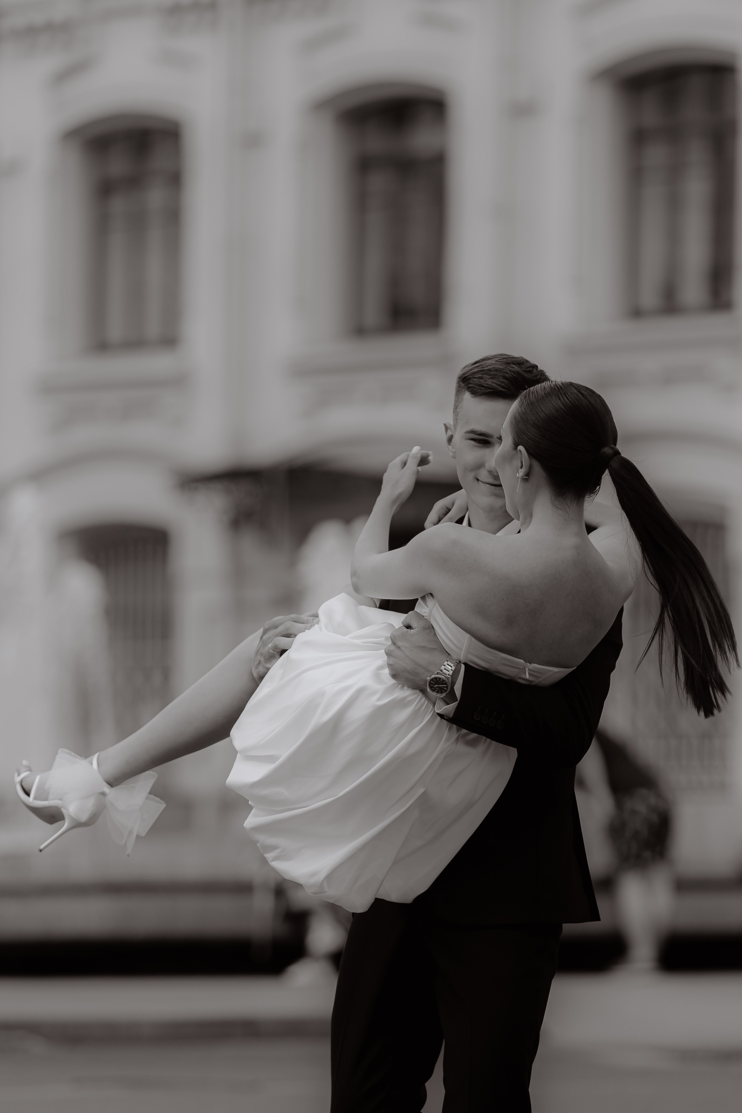 ВСЕ НАЧИНАЕТСЯ СО ВЗГЛЯДА. Фотограф в Москве