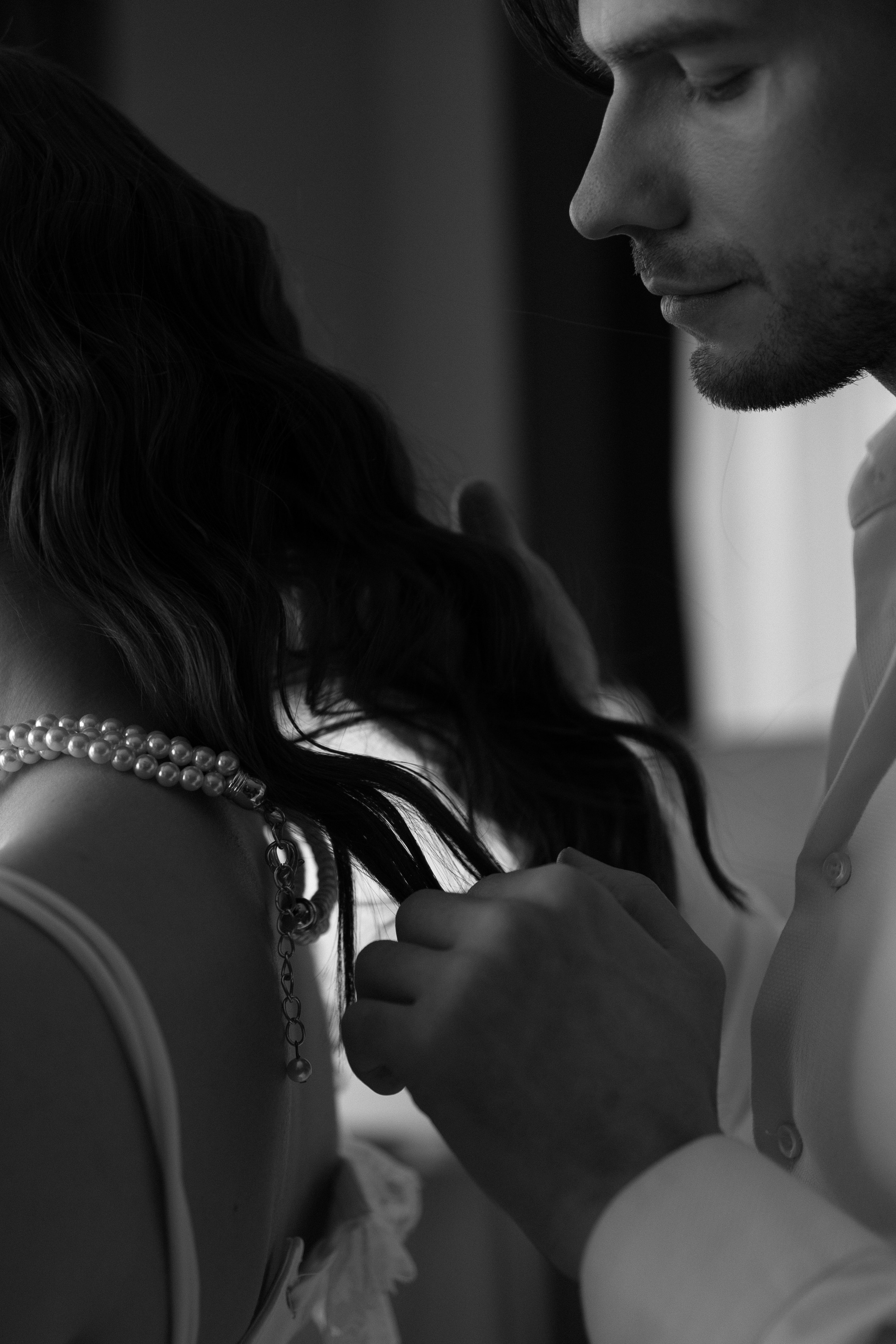 SOLUXE MORNING. Фотограф в Москве