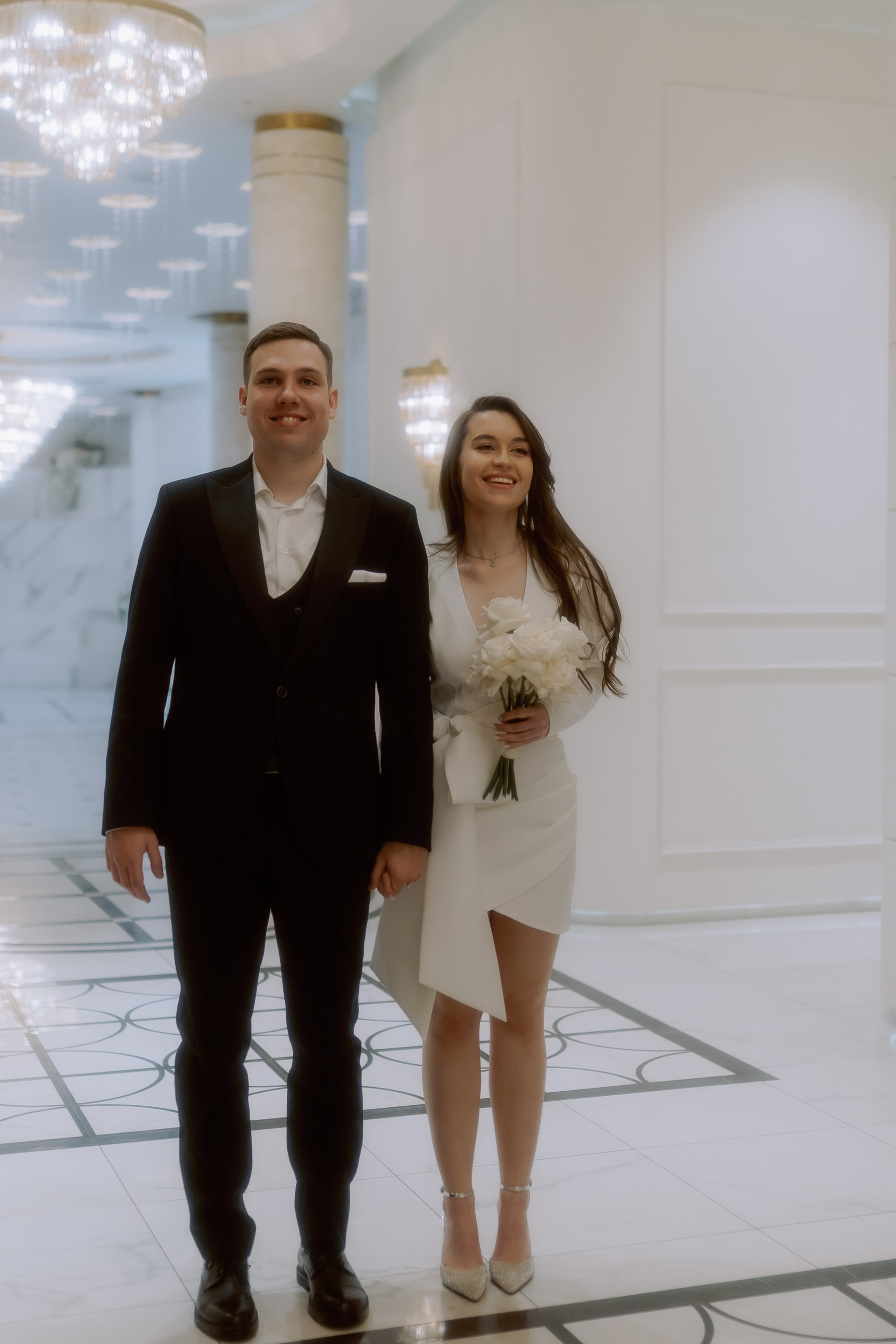 КОНЕЧНО, ДА. Фотограф в Москве