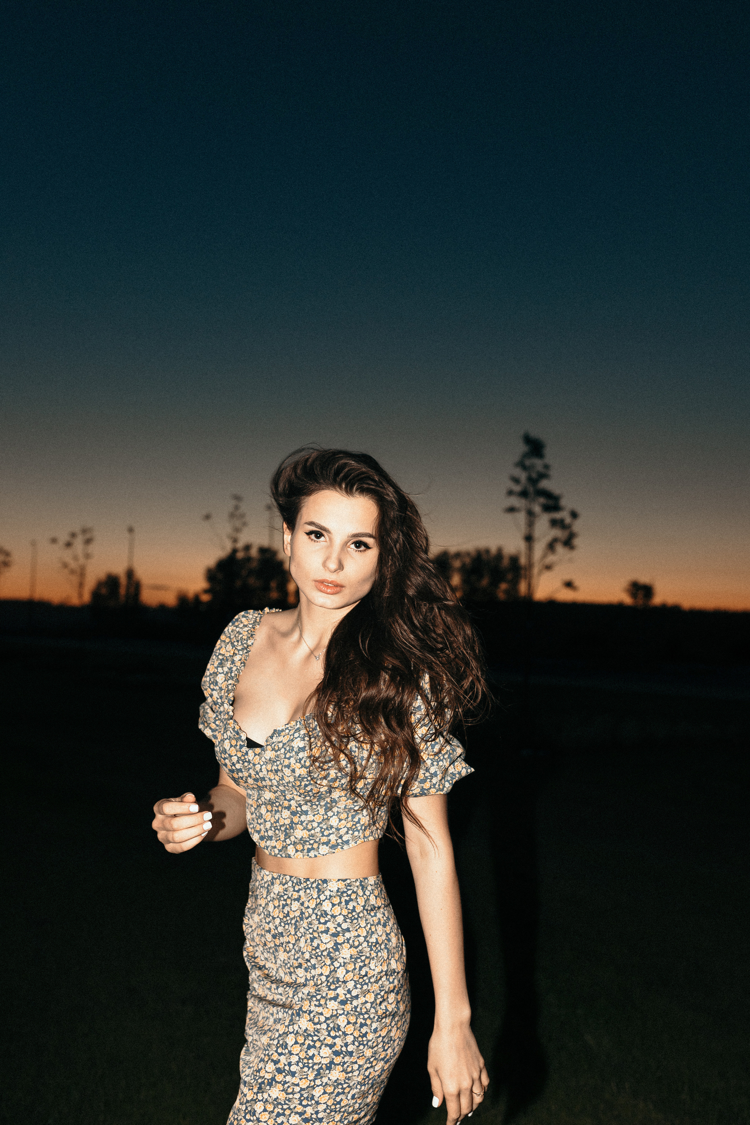 Алена. Фотограф в Москве