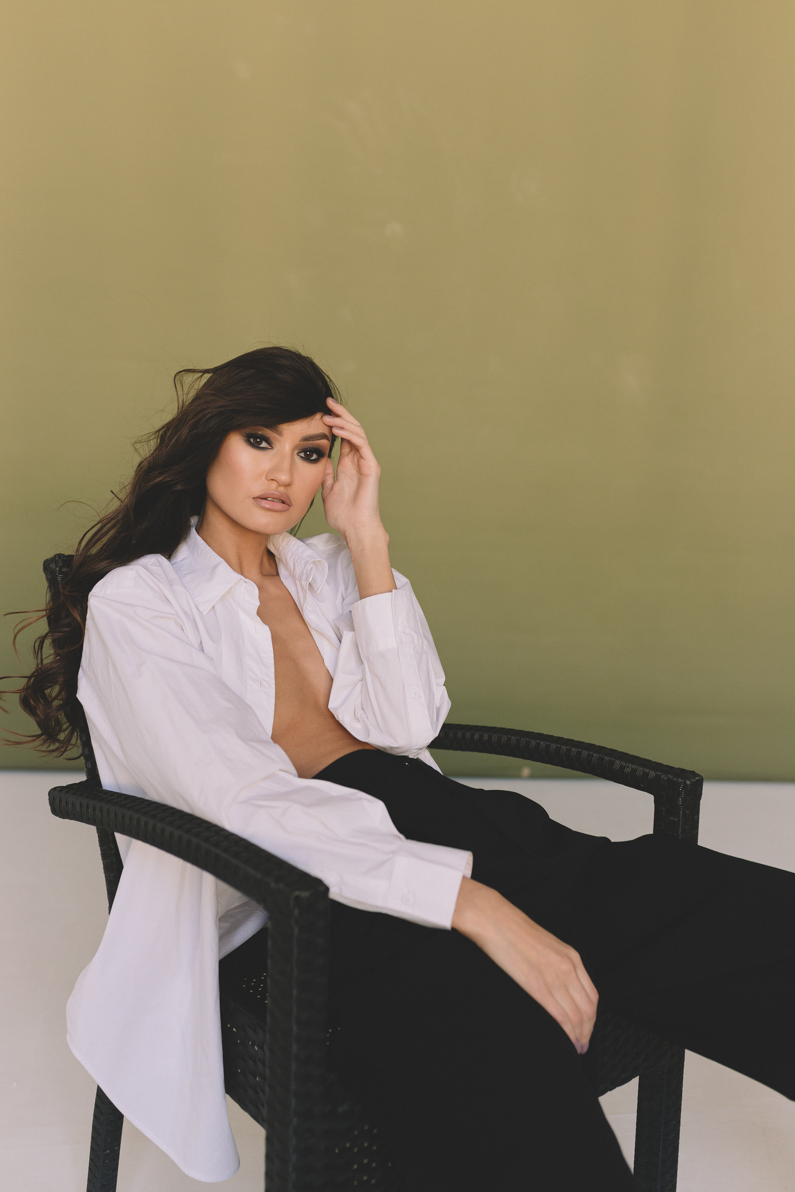 Юлия. Фотограф в Москве