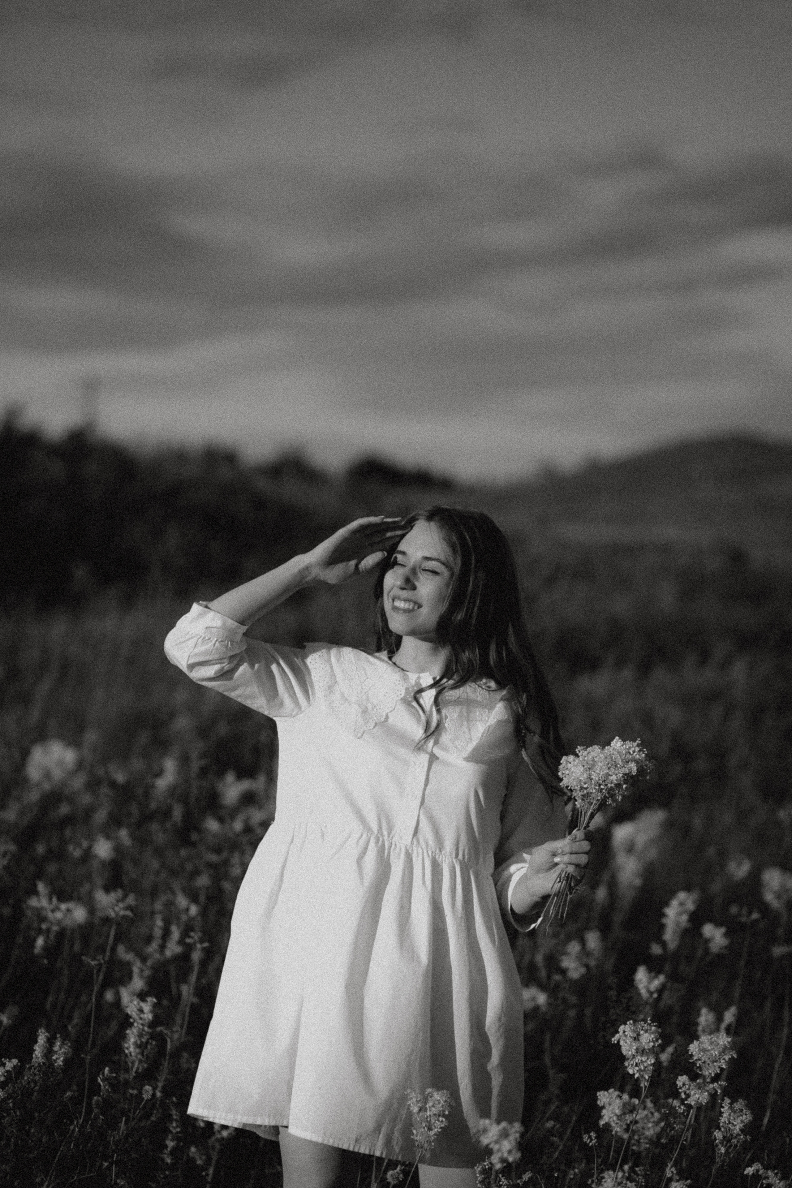 Теплое. Фотограф в Москве