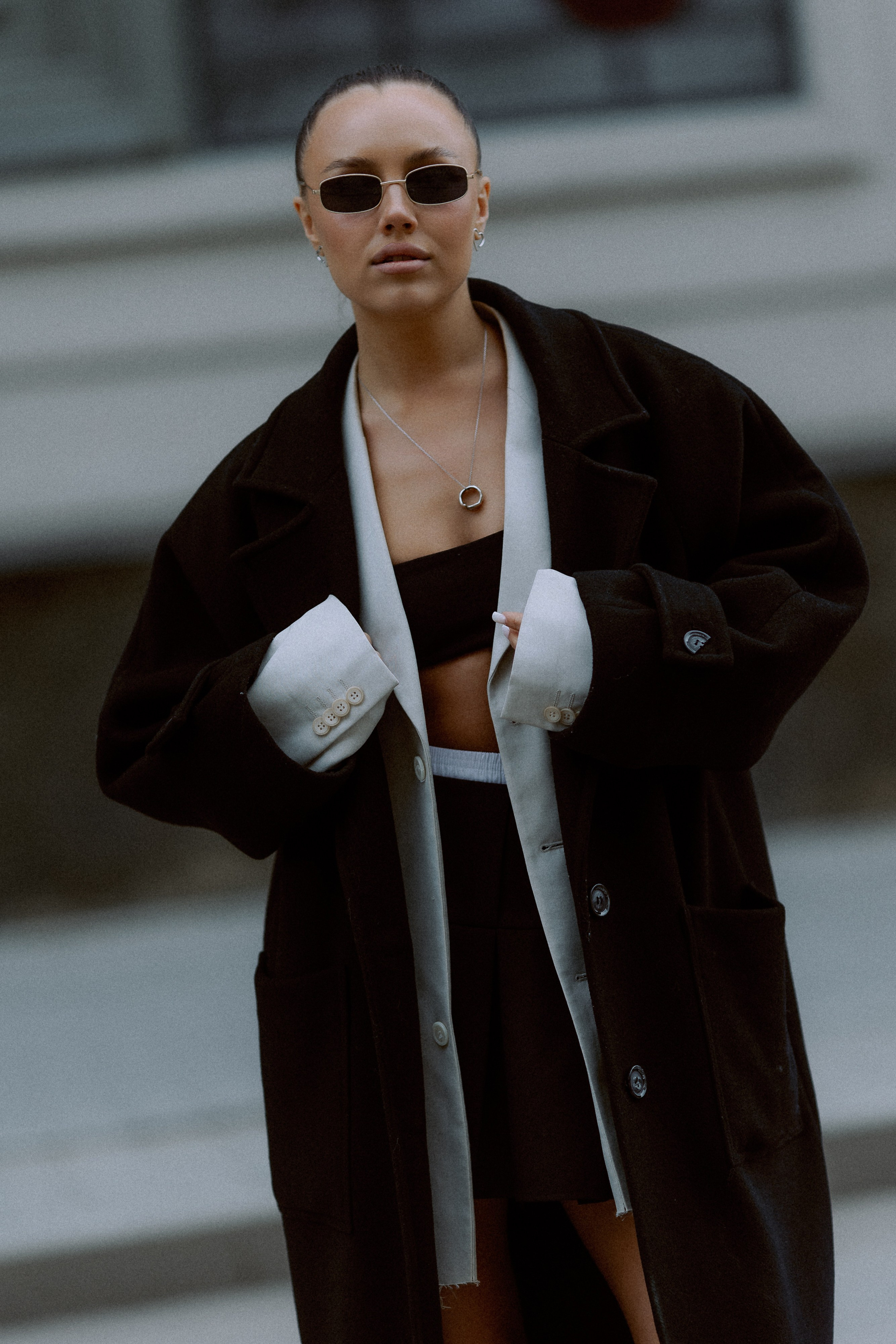 Анастасия. Фотограф в Москве