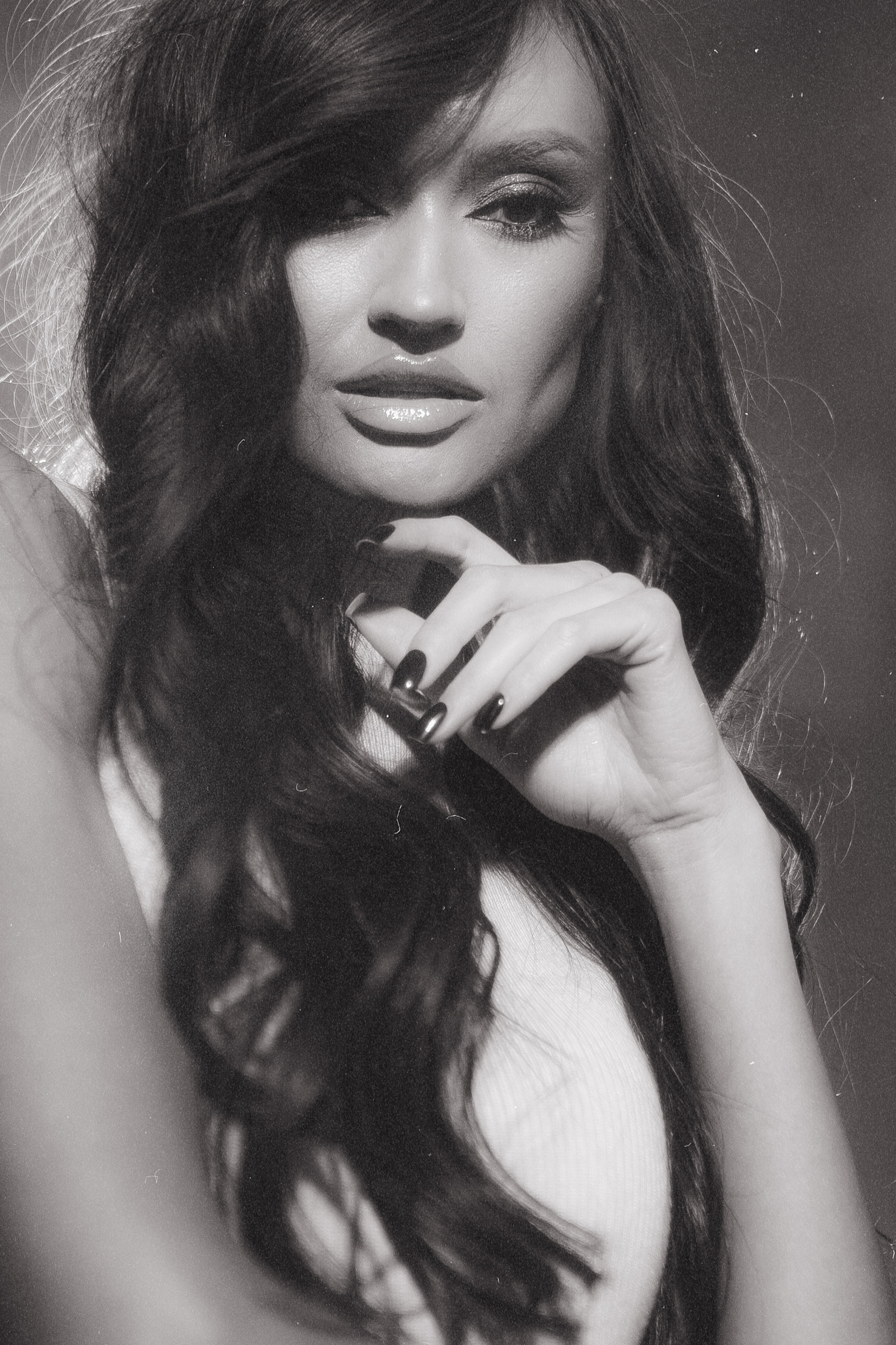 Юлия. Фотограф в Москве