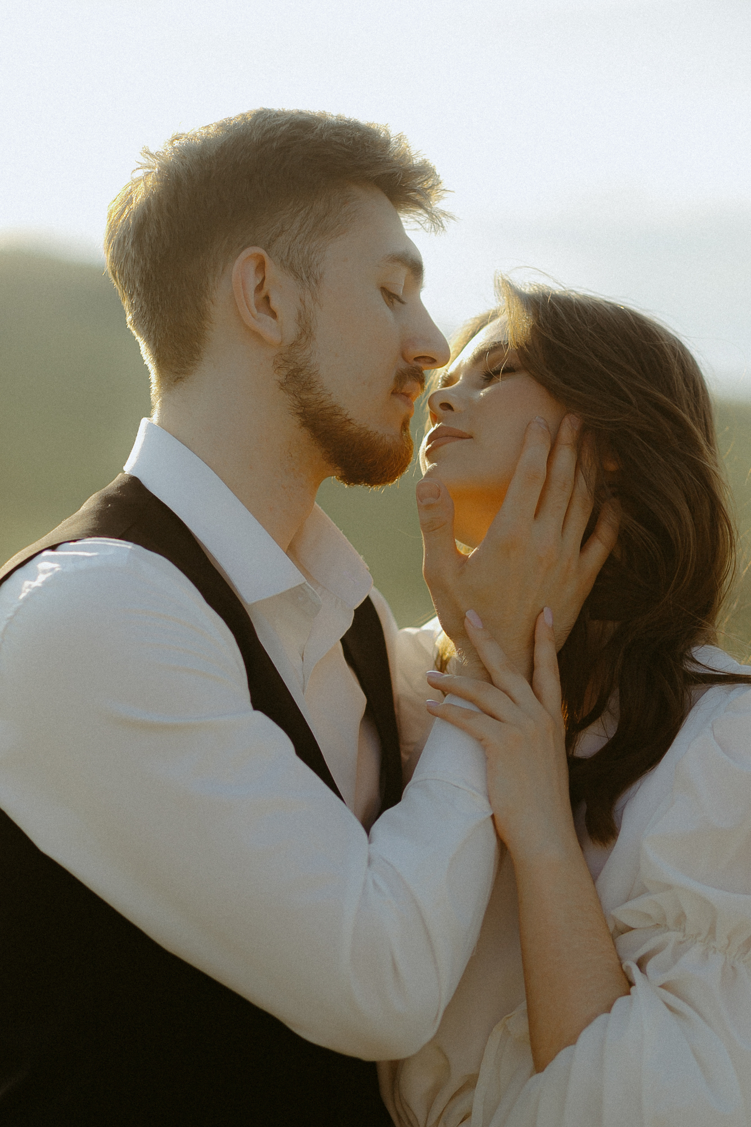 ГОРА ЛЮБВИ. Фотограф в Москве