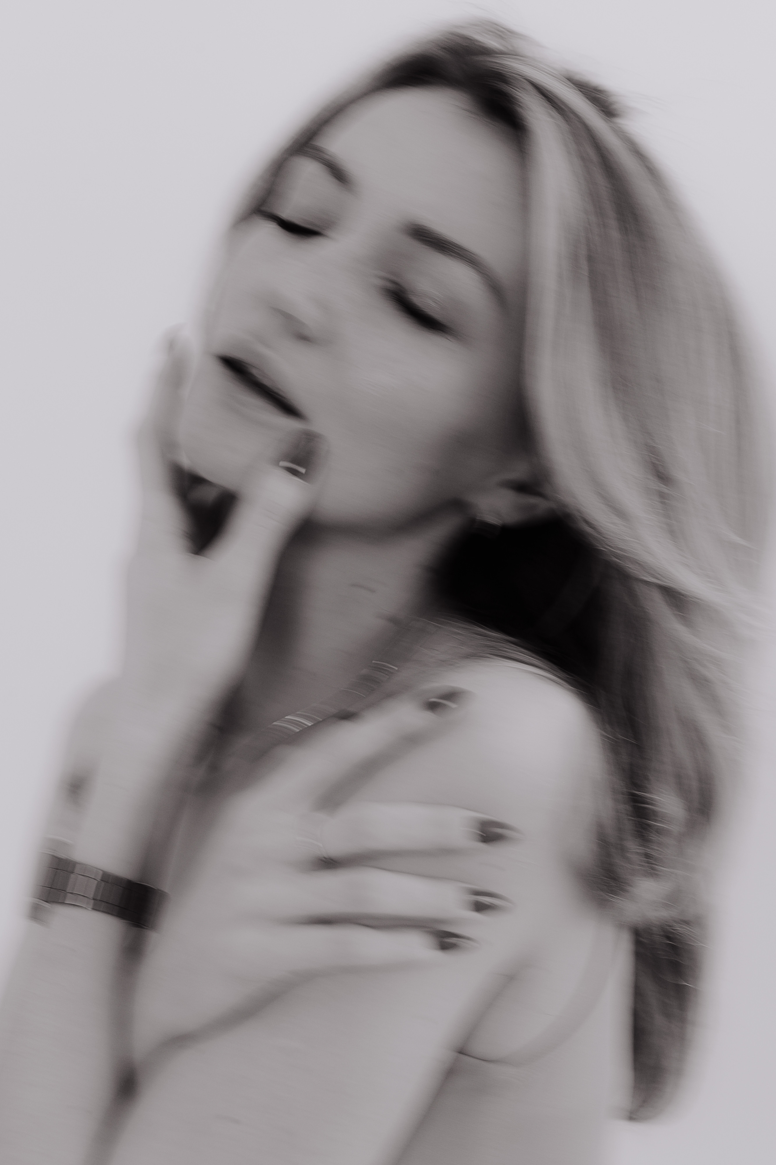 Даша. Фотограф в Москве