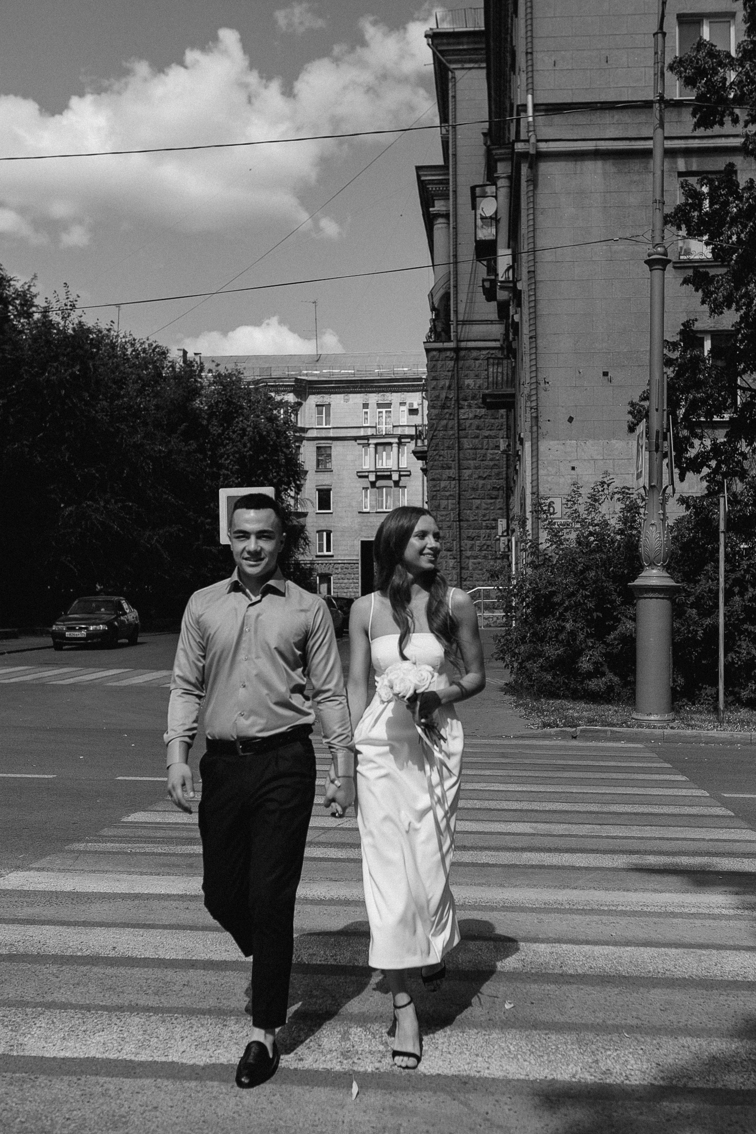 LUV. Фотограф в Москве