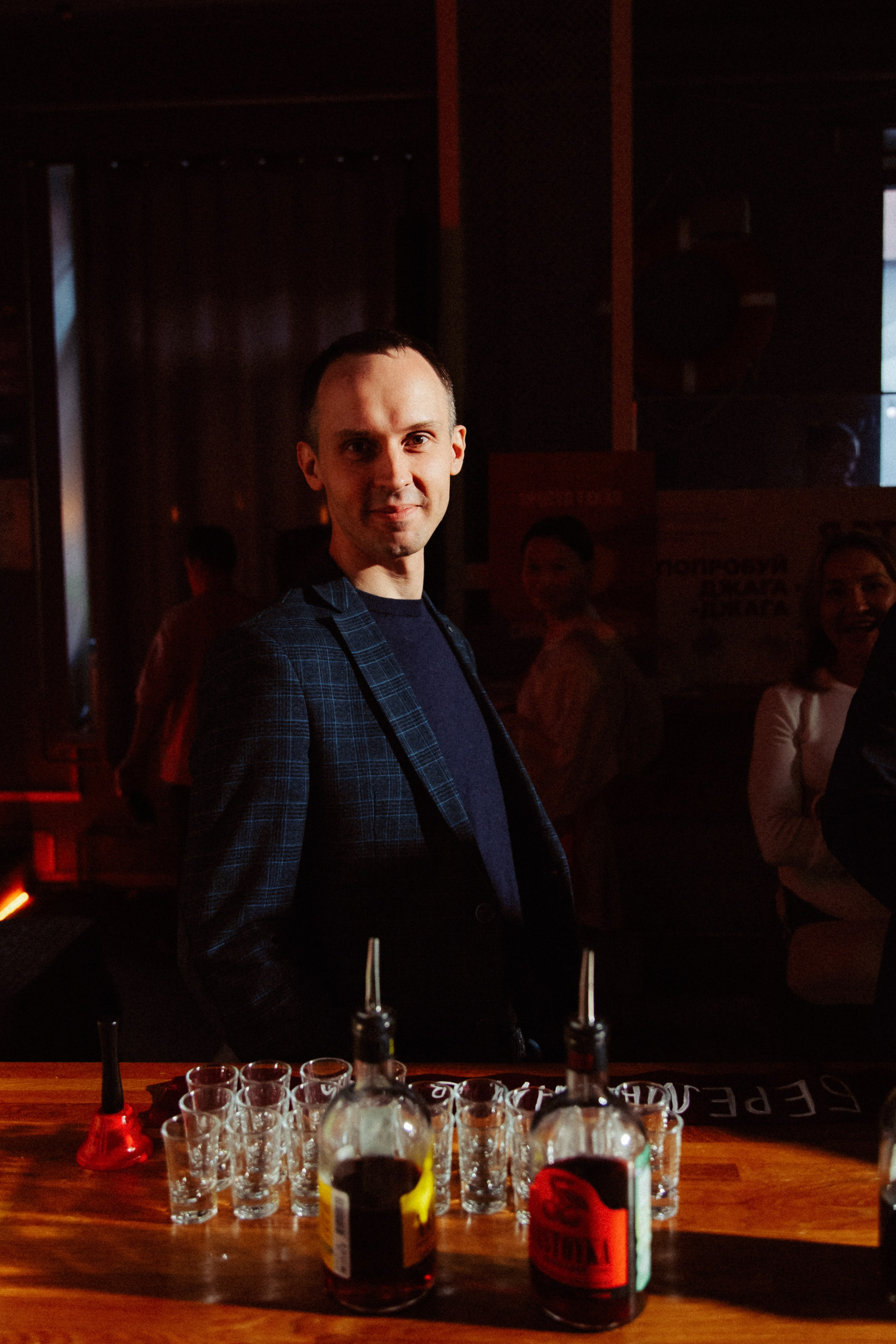 PLED. Фотограф в Москве