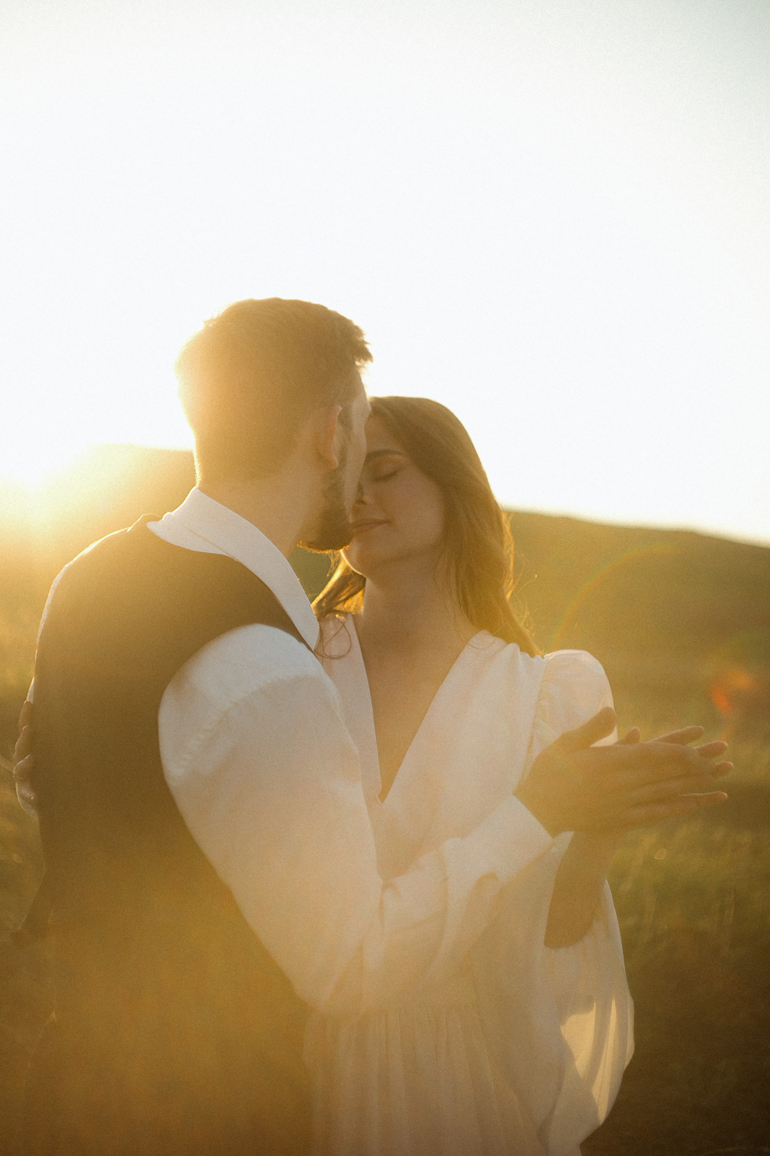 ГОРА ЛЮБВИ. Фотограф в Москве