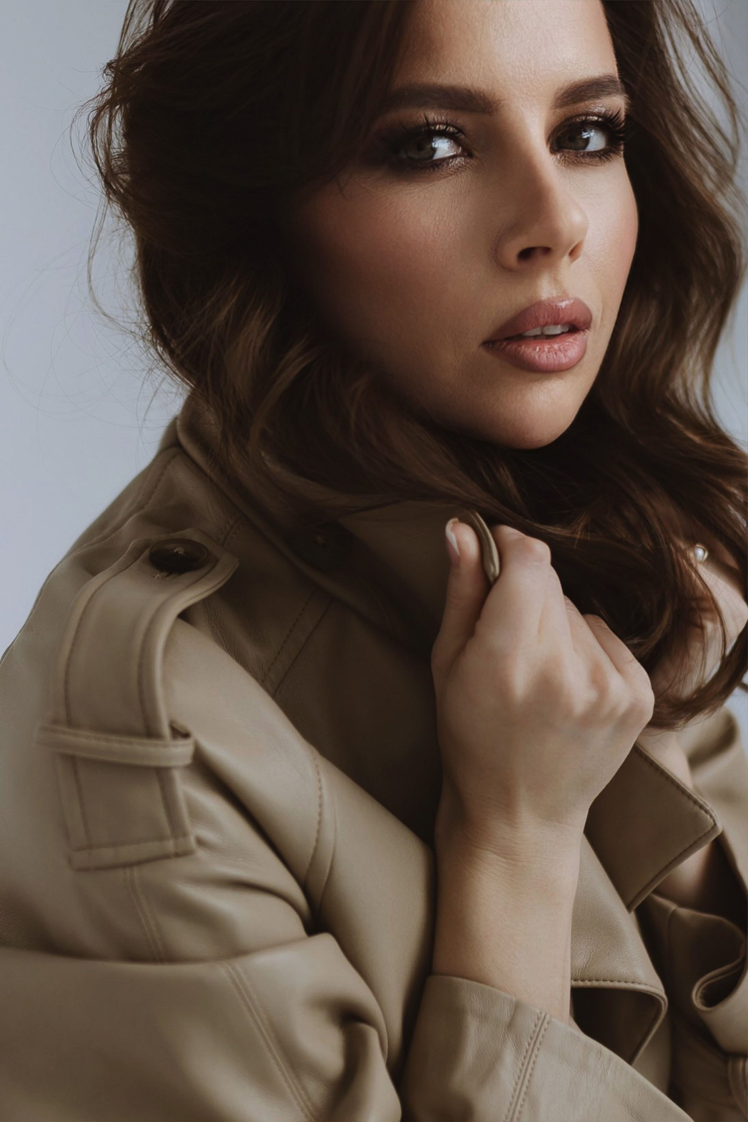 Яна. Фотограф в Москве