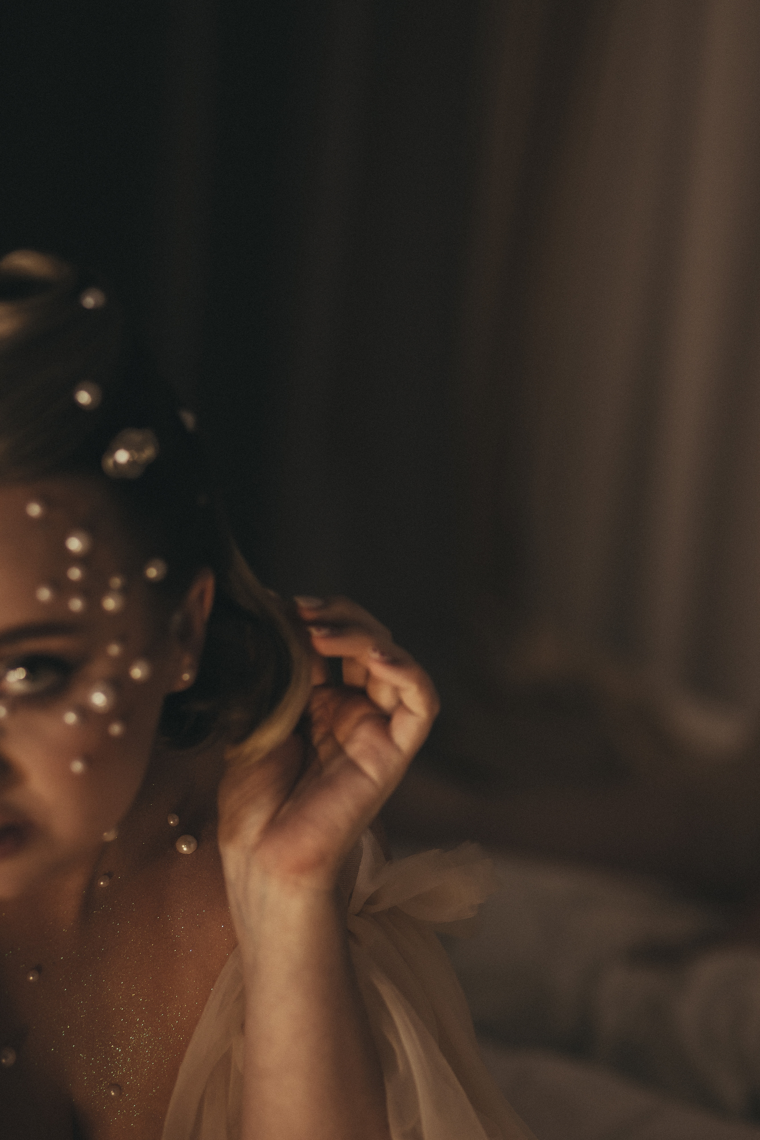 Даяна. Фотограф в Москве