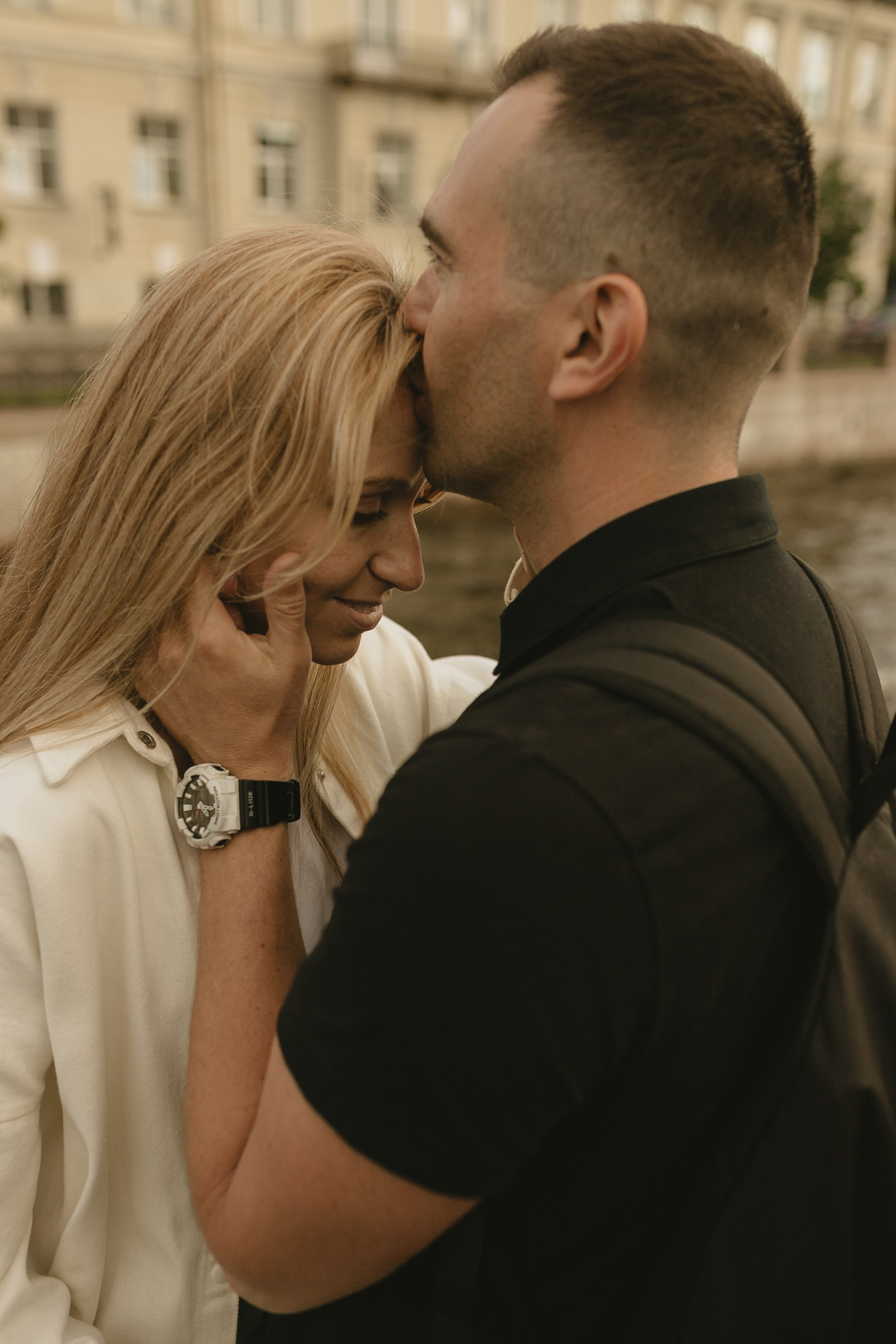 Мои родные. Фотограф в Москве