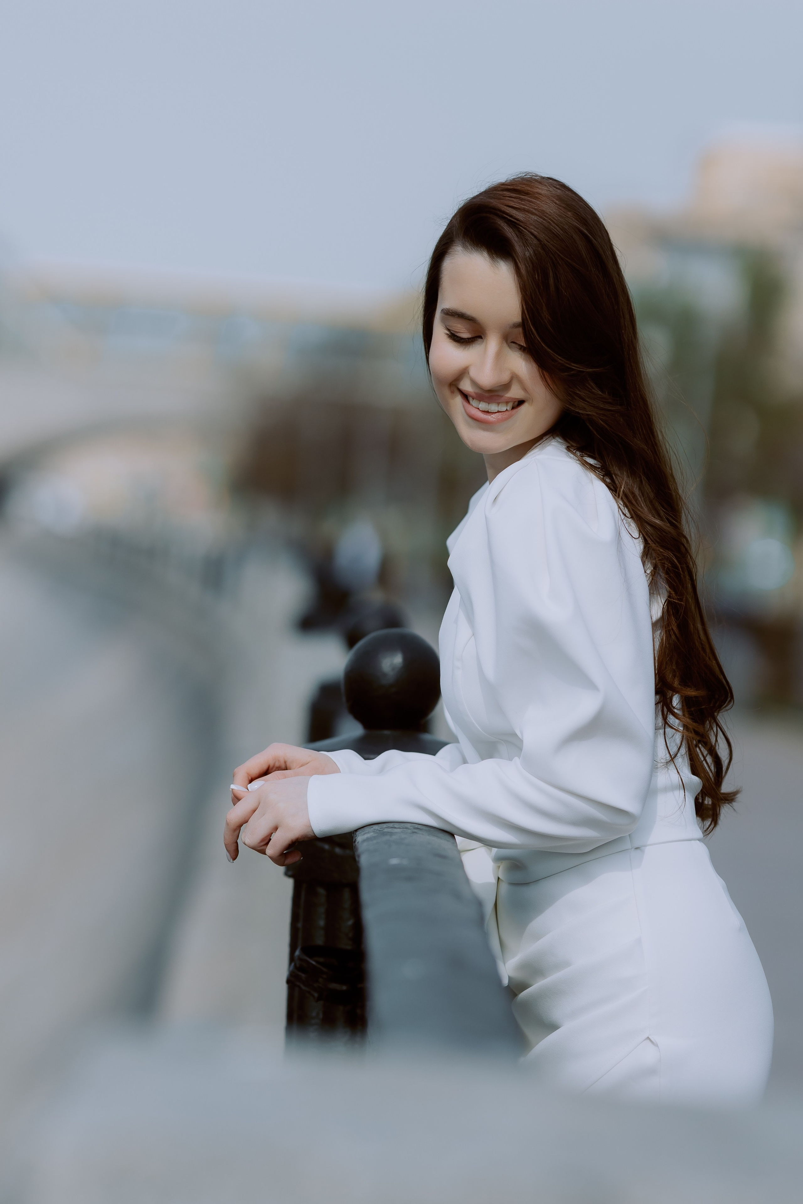 КОНЕЧНО, ДА. Фотограф в Москве