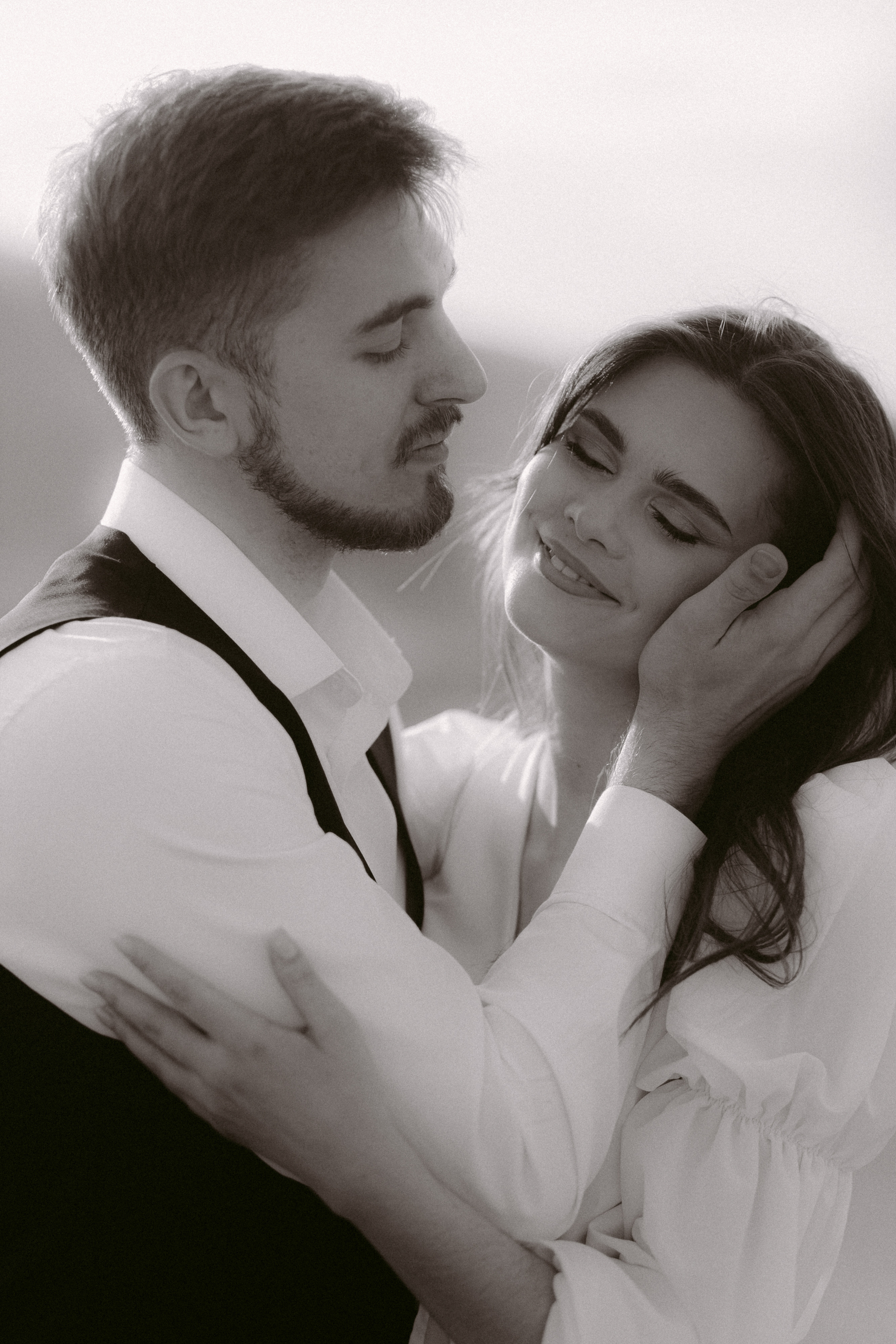 ГОРА ЛЮБВИ. Фотограф в Москве