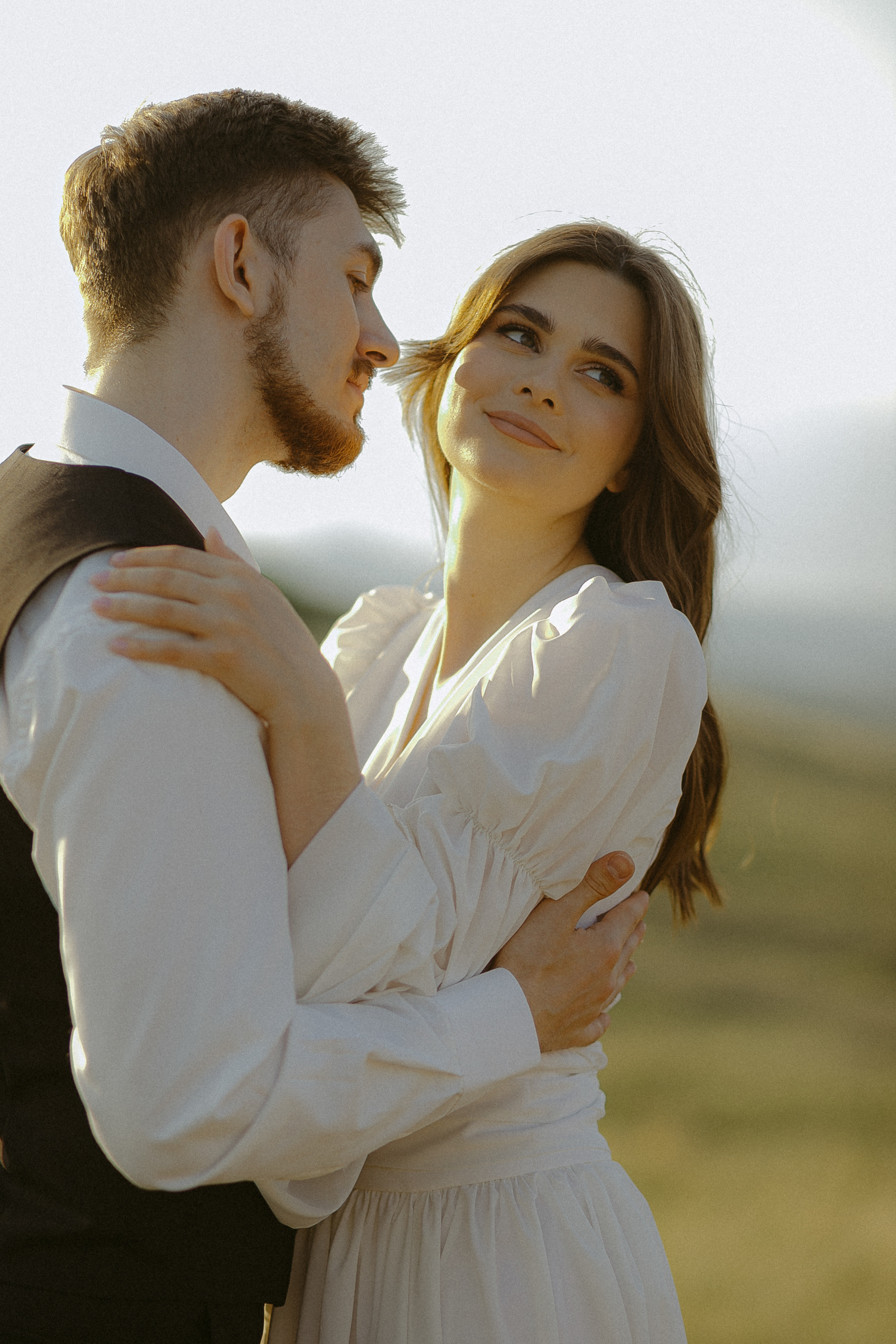 ГОРА ЛЮБВИ. Фотограф в Москве