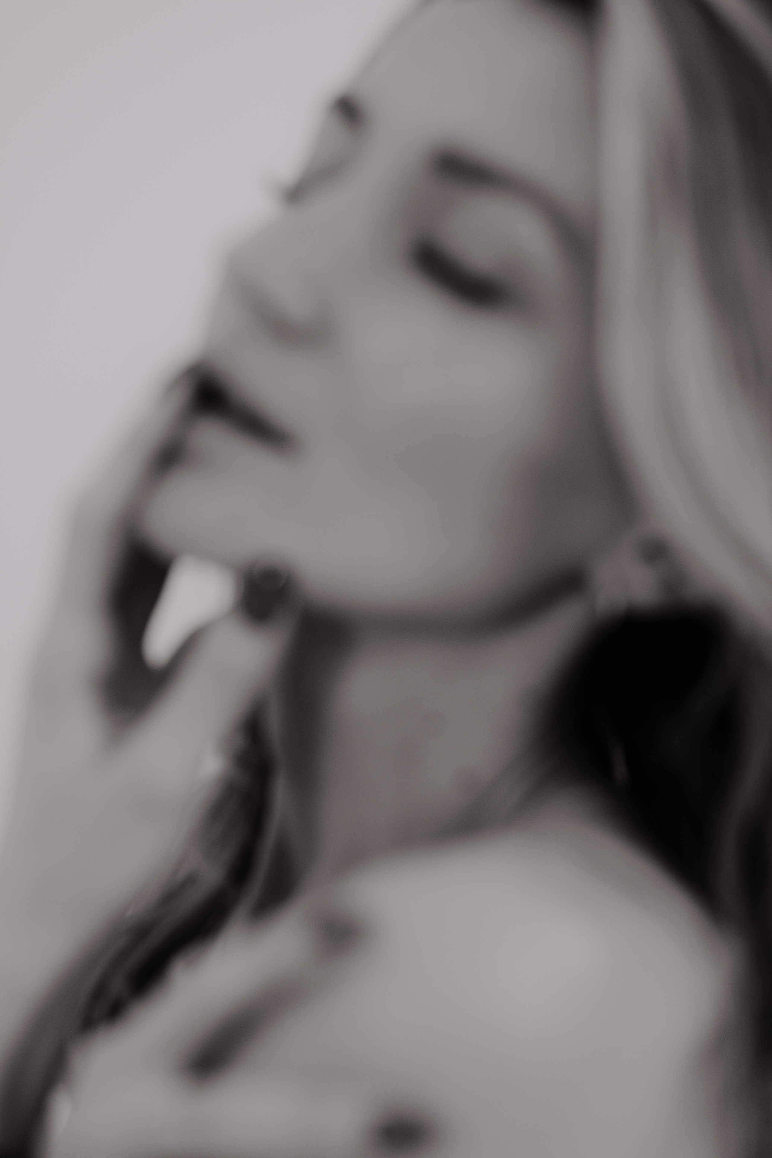 Даша. Фотограф в Москве