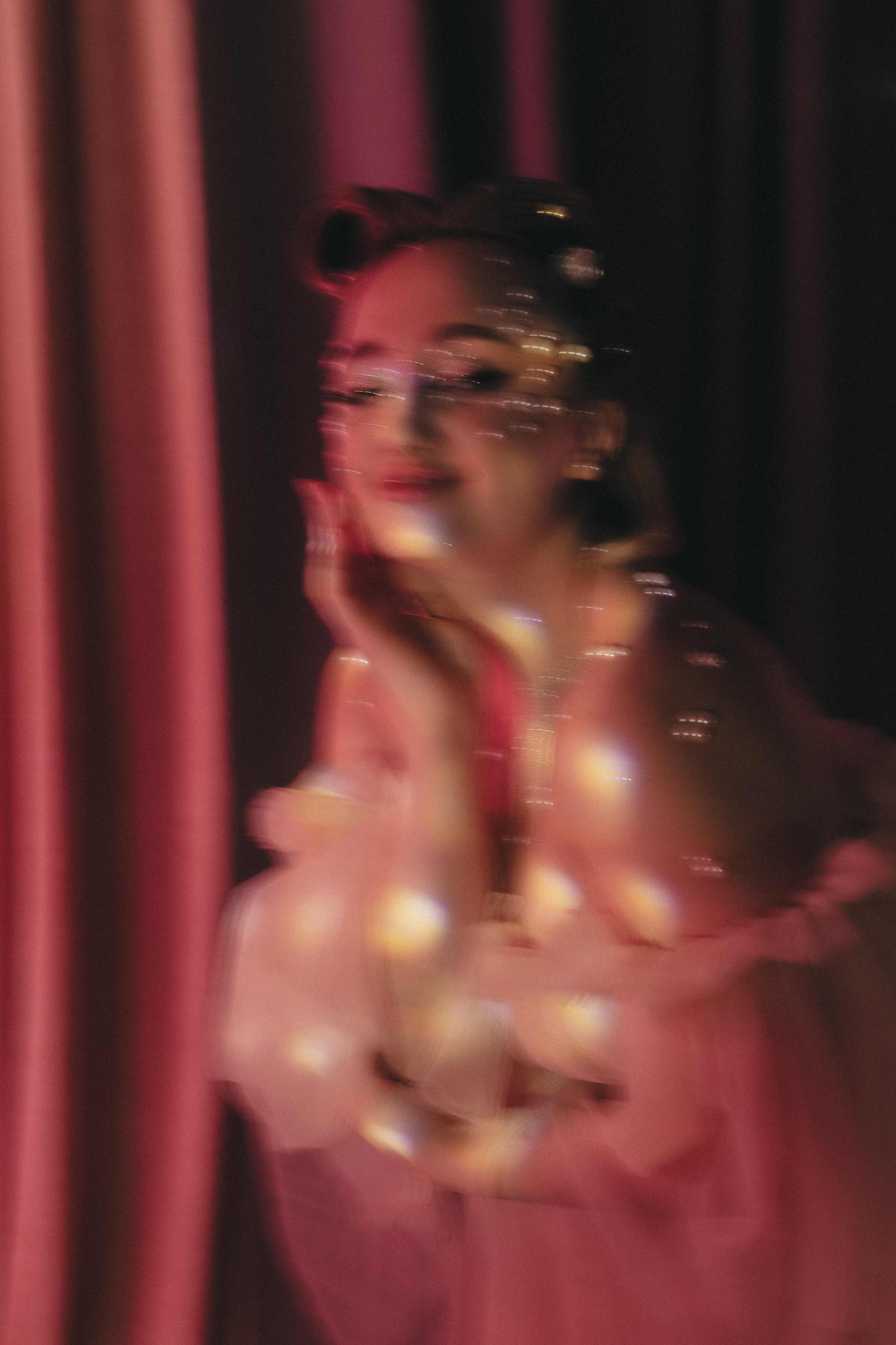 Даяна. Фотограф в Москве