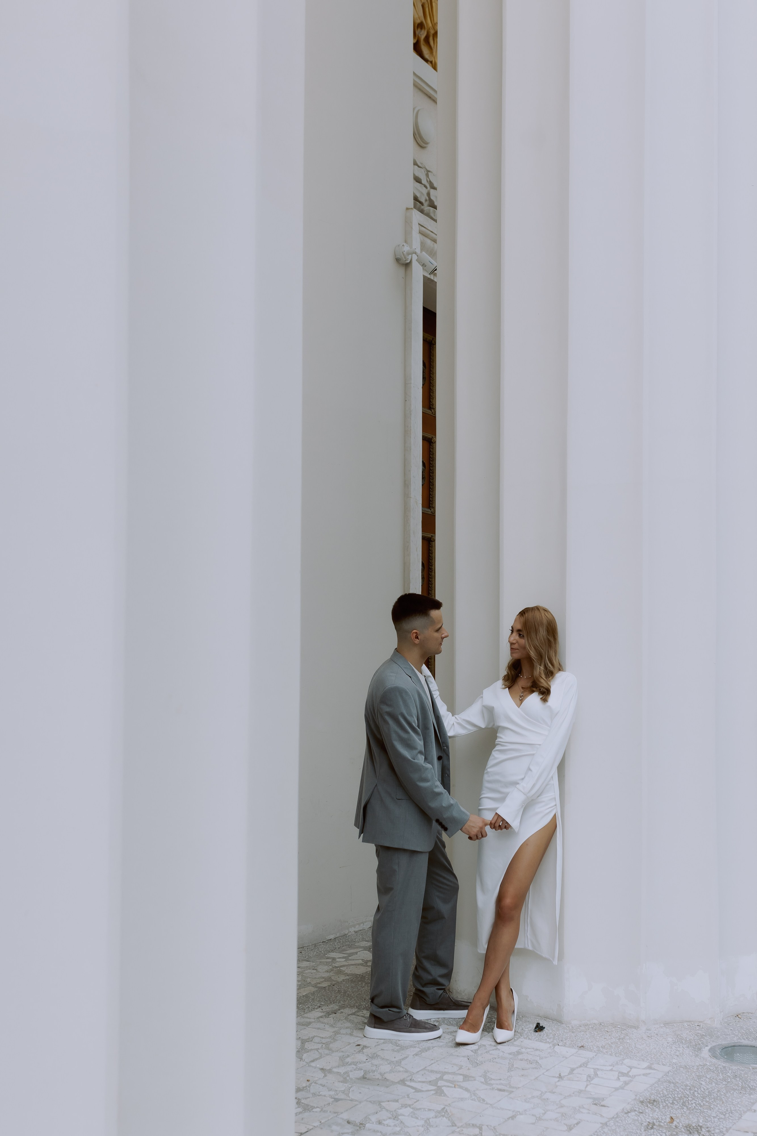 В КОСМОС ТЫ, В КОСМОС Я. Фотограф в Москве