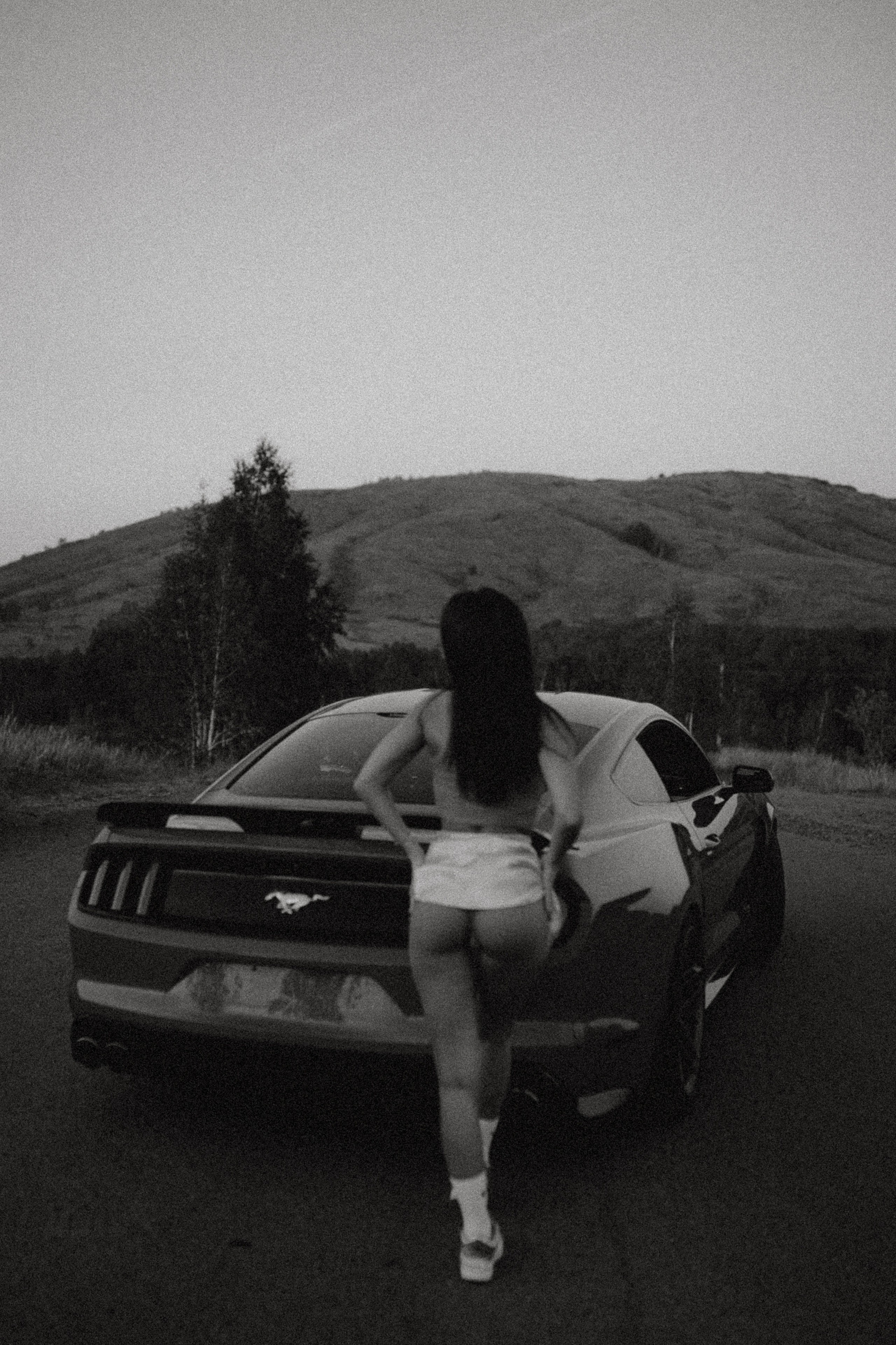 Елизавета. Фотограф в Москве