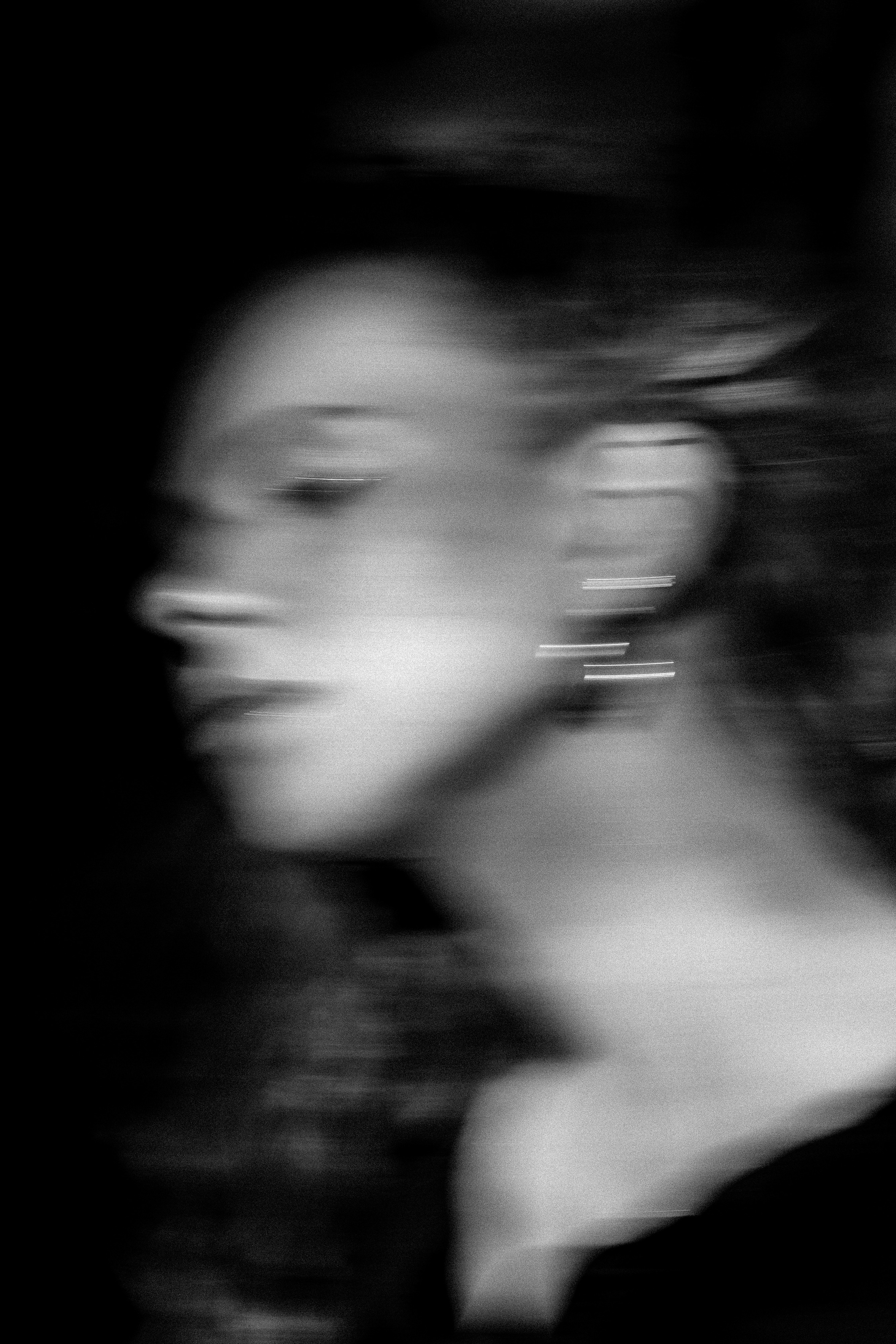 Полина. Фотограф в Москве